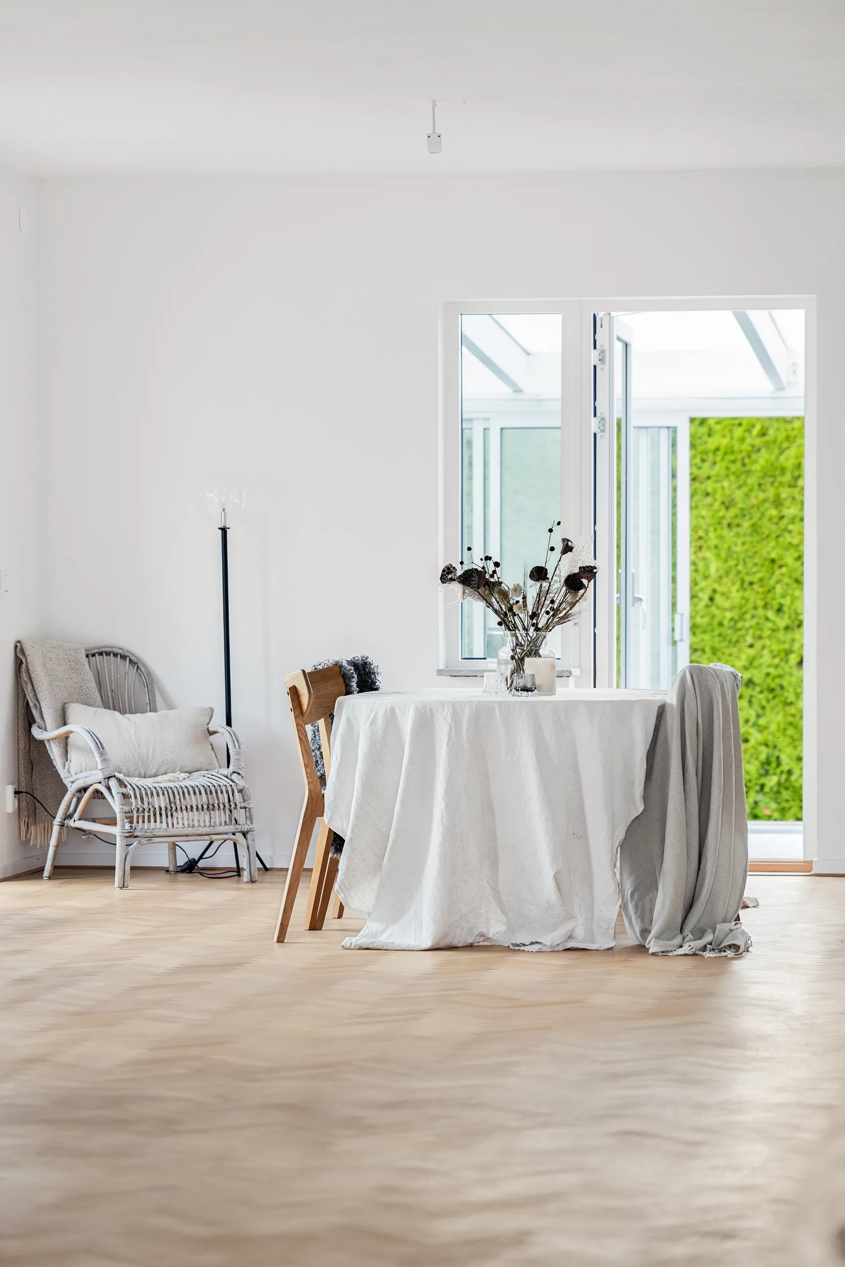 Villa, Pantzargatan 10, Edvinshem, Ystad