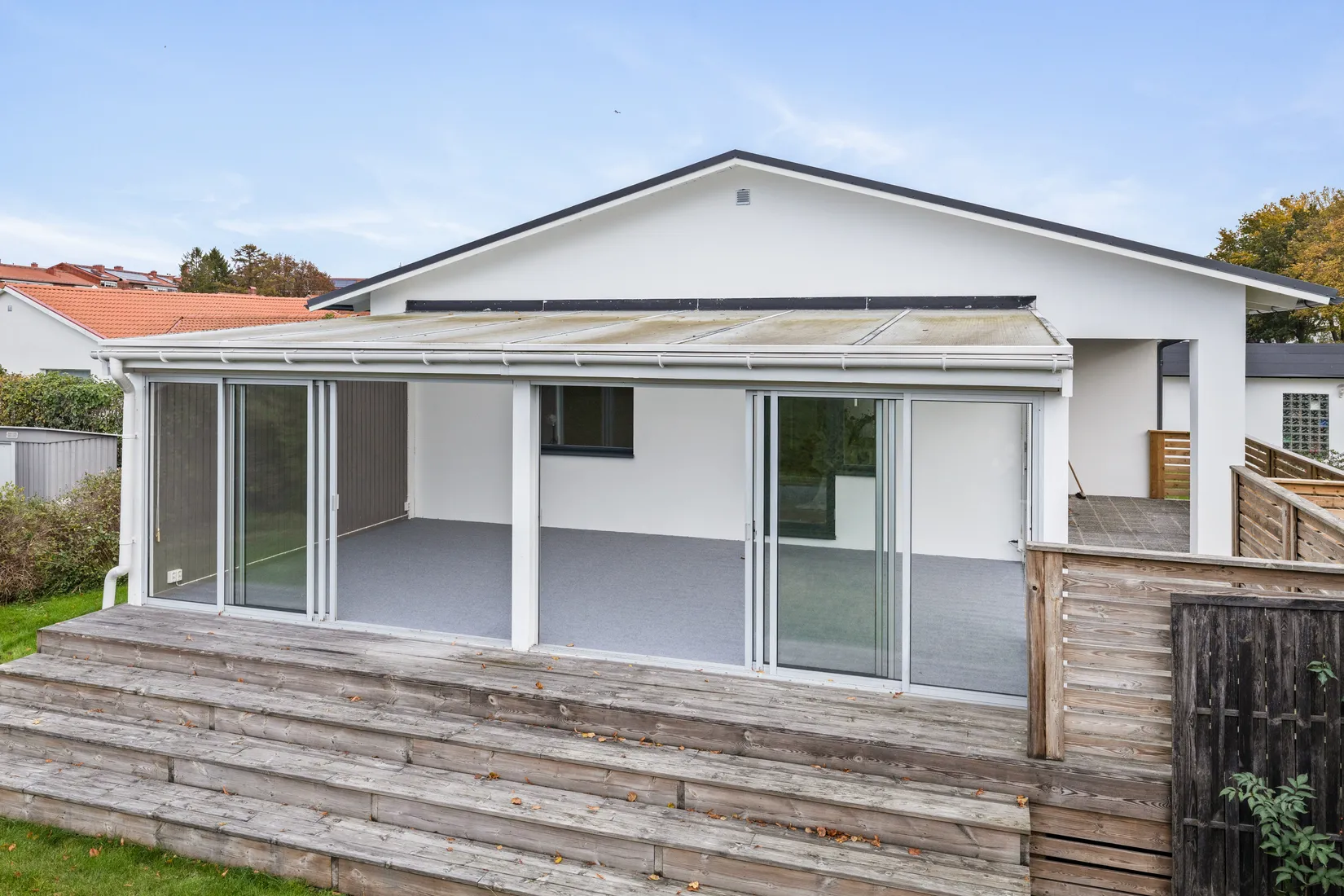 Villa, Pantzargatan 10, Edvinshem, Ystad