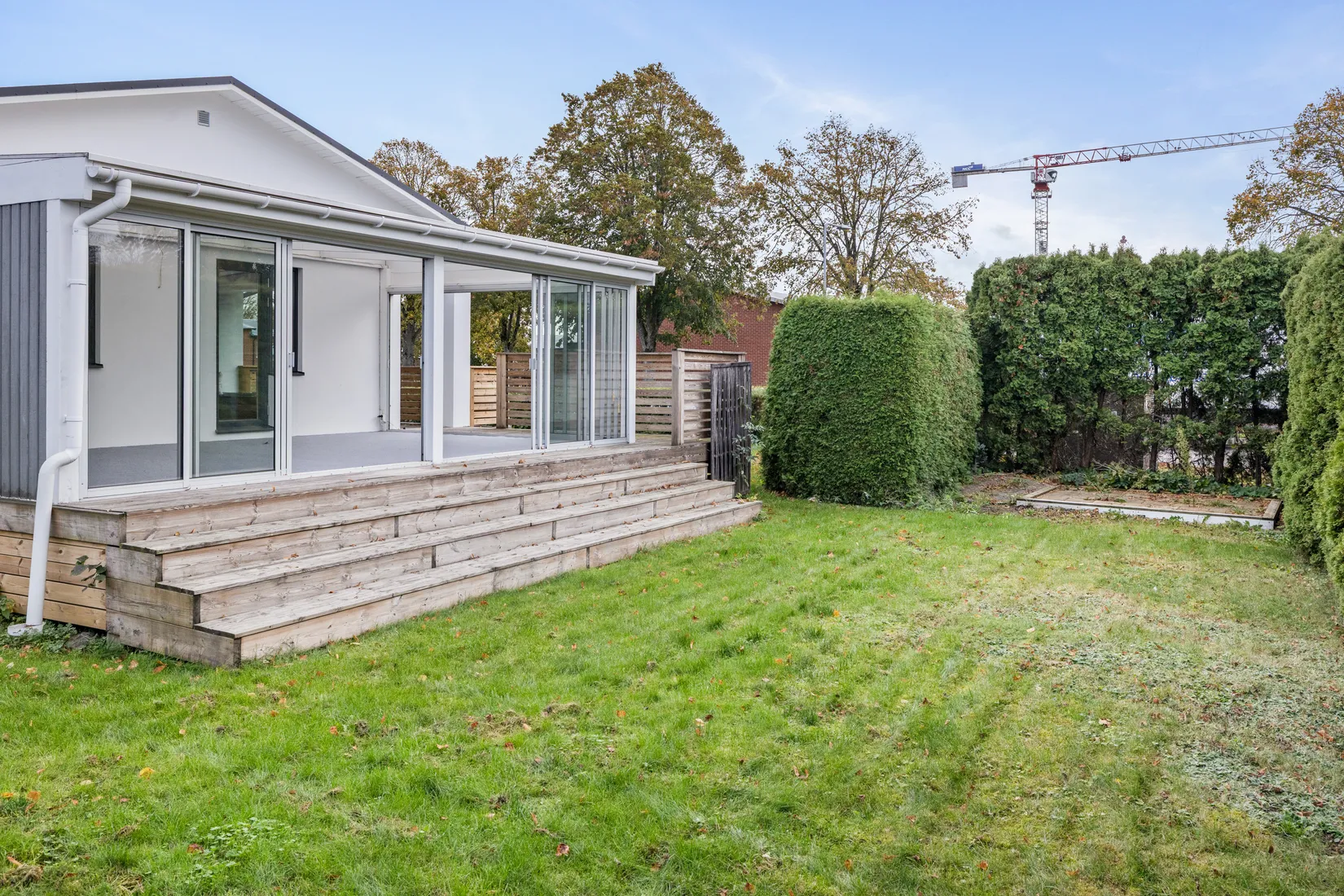 Villa, Pantzargatan 10, Edvinshem, Ystad