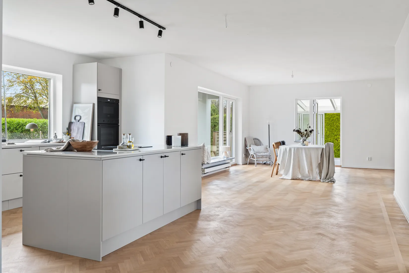 Villa, Pantzargatan 10, Edvinshem, Ystad