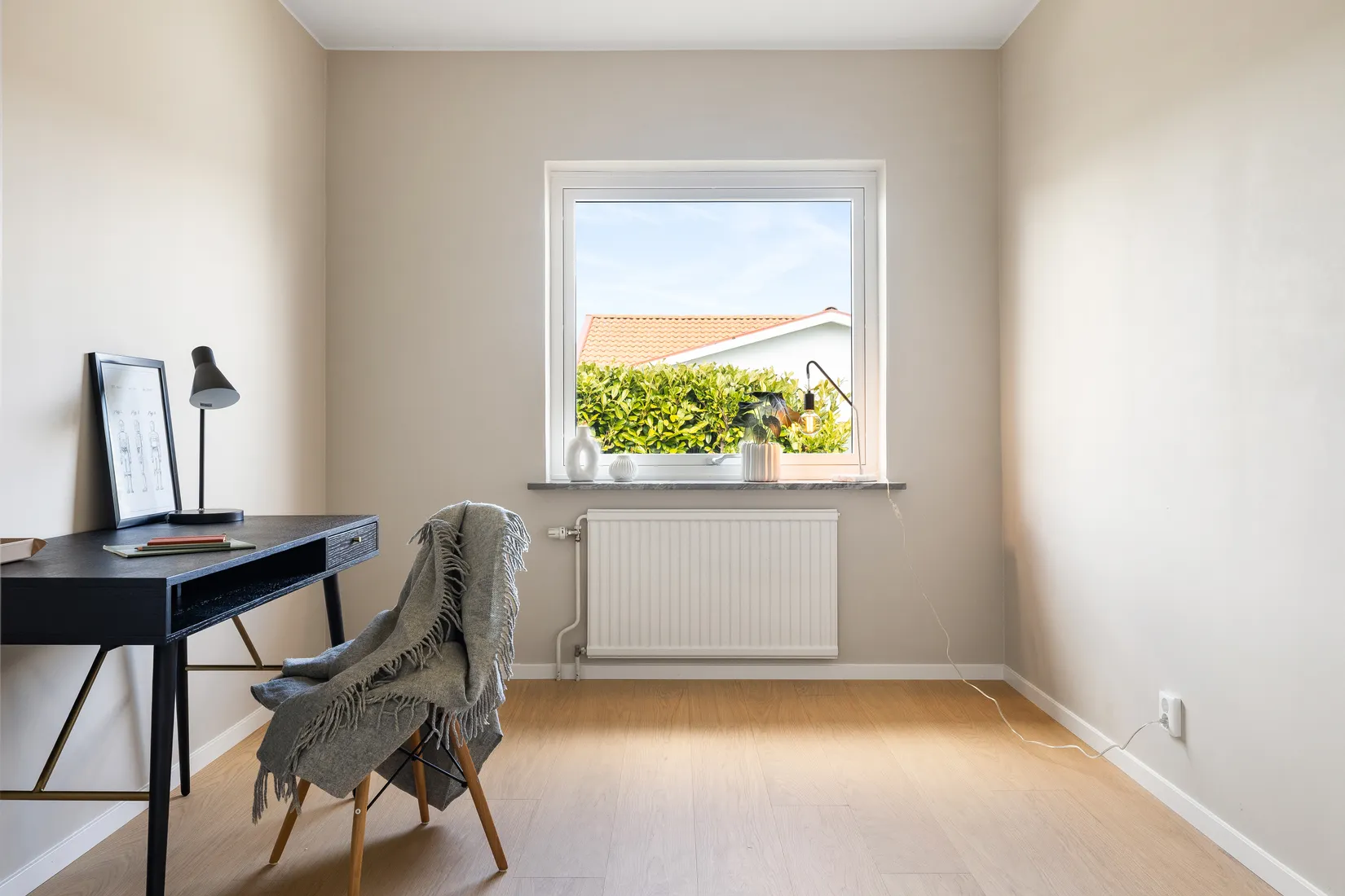 Villa, Pantzargatan 10, Edvinshem, Ystad