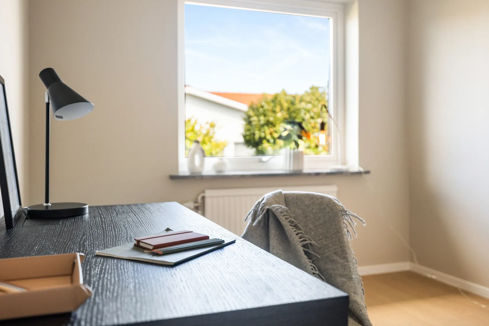 Villa, Pantzargatan 10, Edvinshem, Ystad