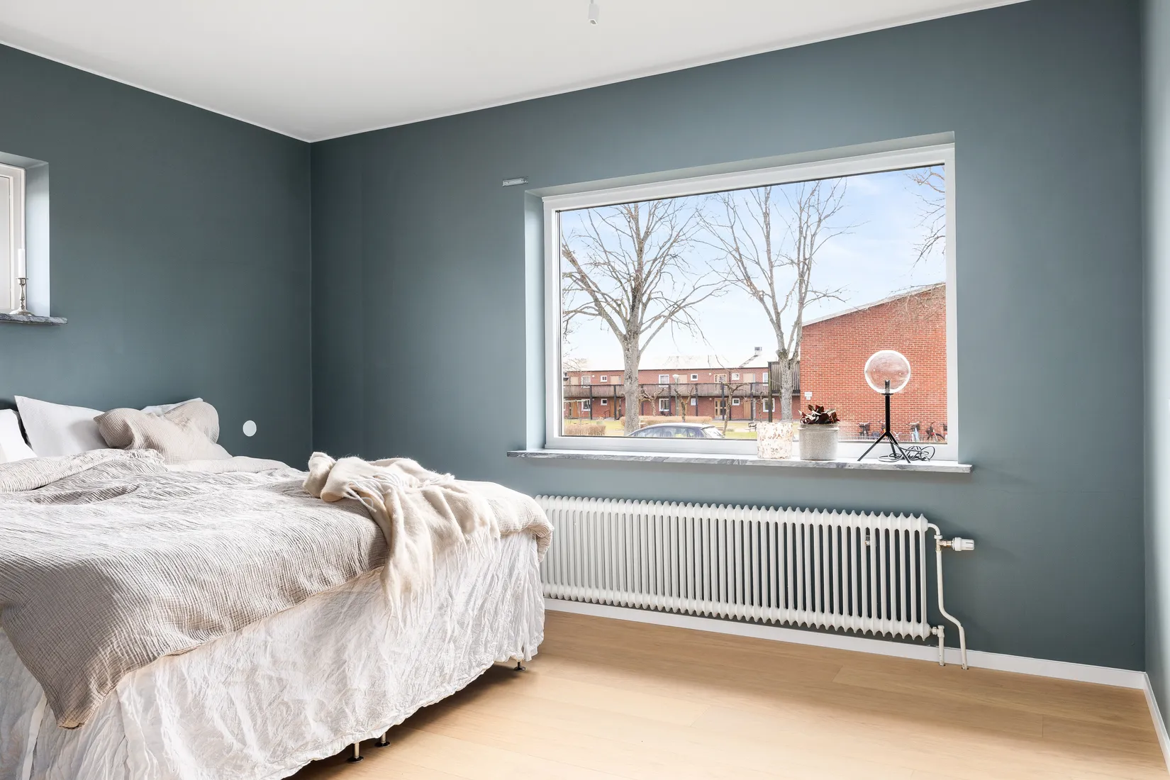 Villa, Pantzargatan 10, Edvinshem, Ystad