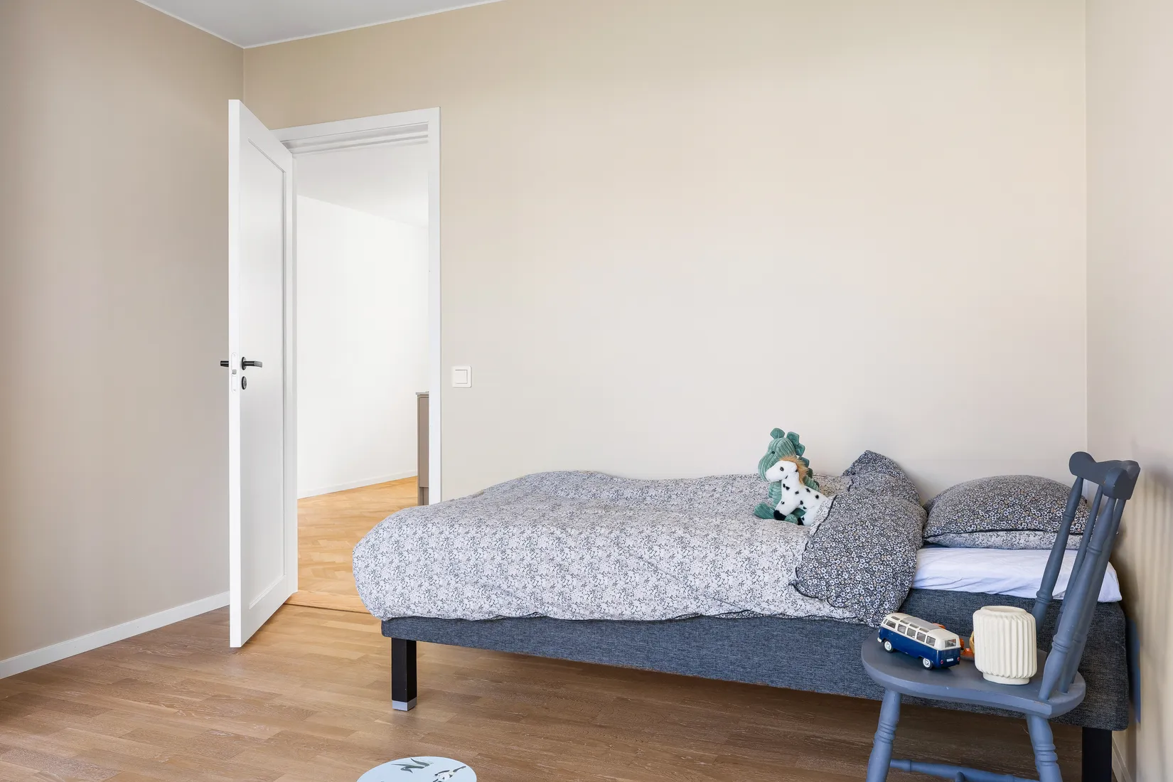 Villa, Pantzargatan 10, Edvinshem, Ystad