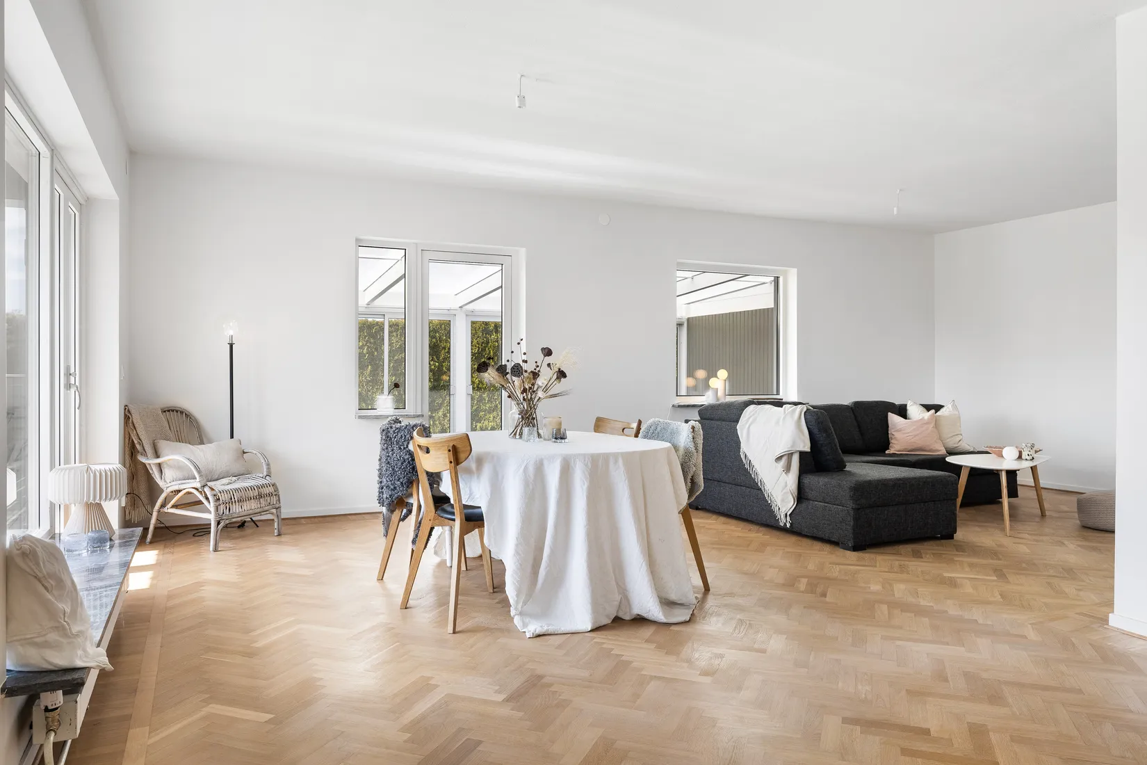 Villa, Pantzargatan 10, Edvinshem, Ystad