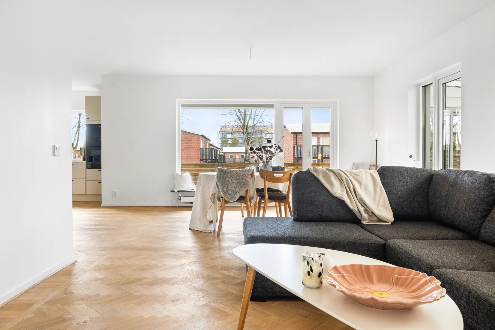 Villa, Pantzargatan 10, Edvinshem, Ystad