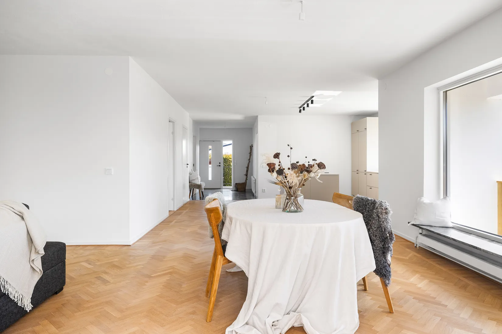 Villa, Pantzargatan 10, Edvinshem, Ystad