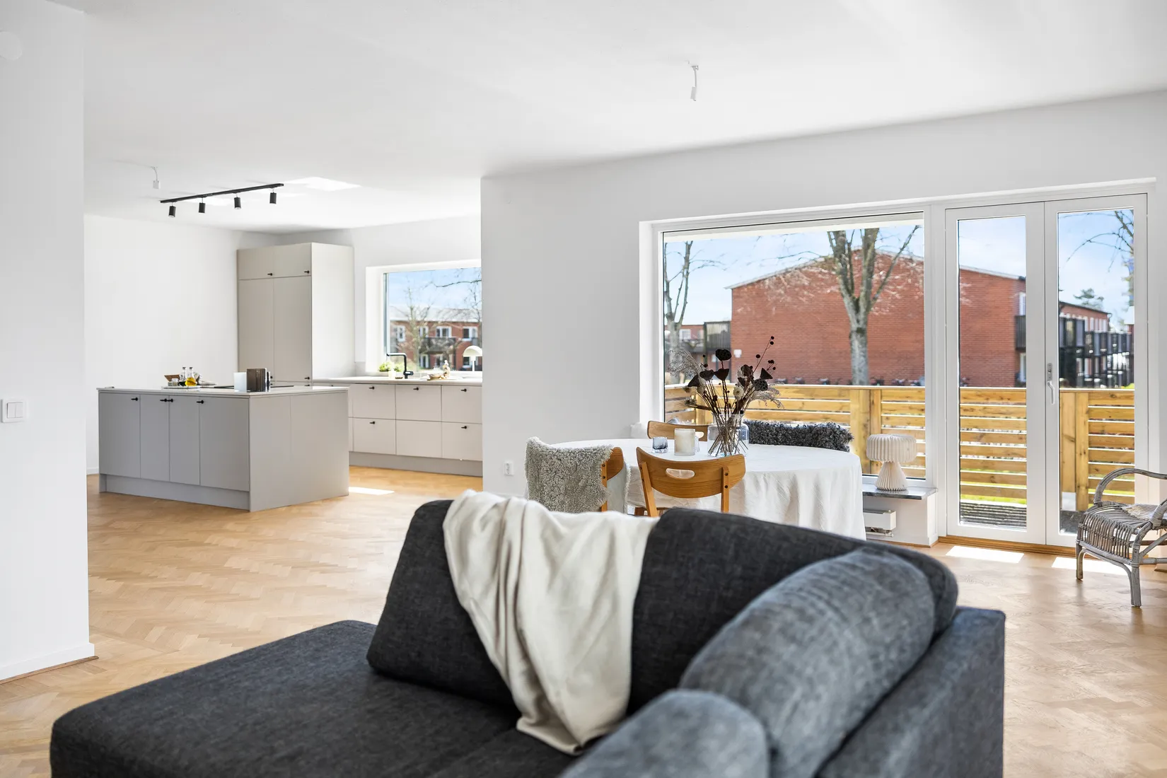 Villa, Pantzargatan 10, Edvinshem, Ystad