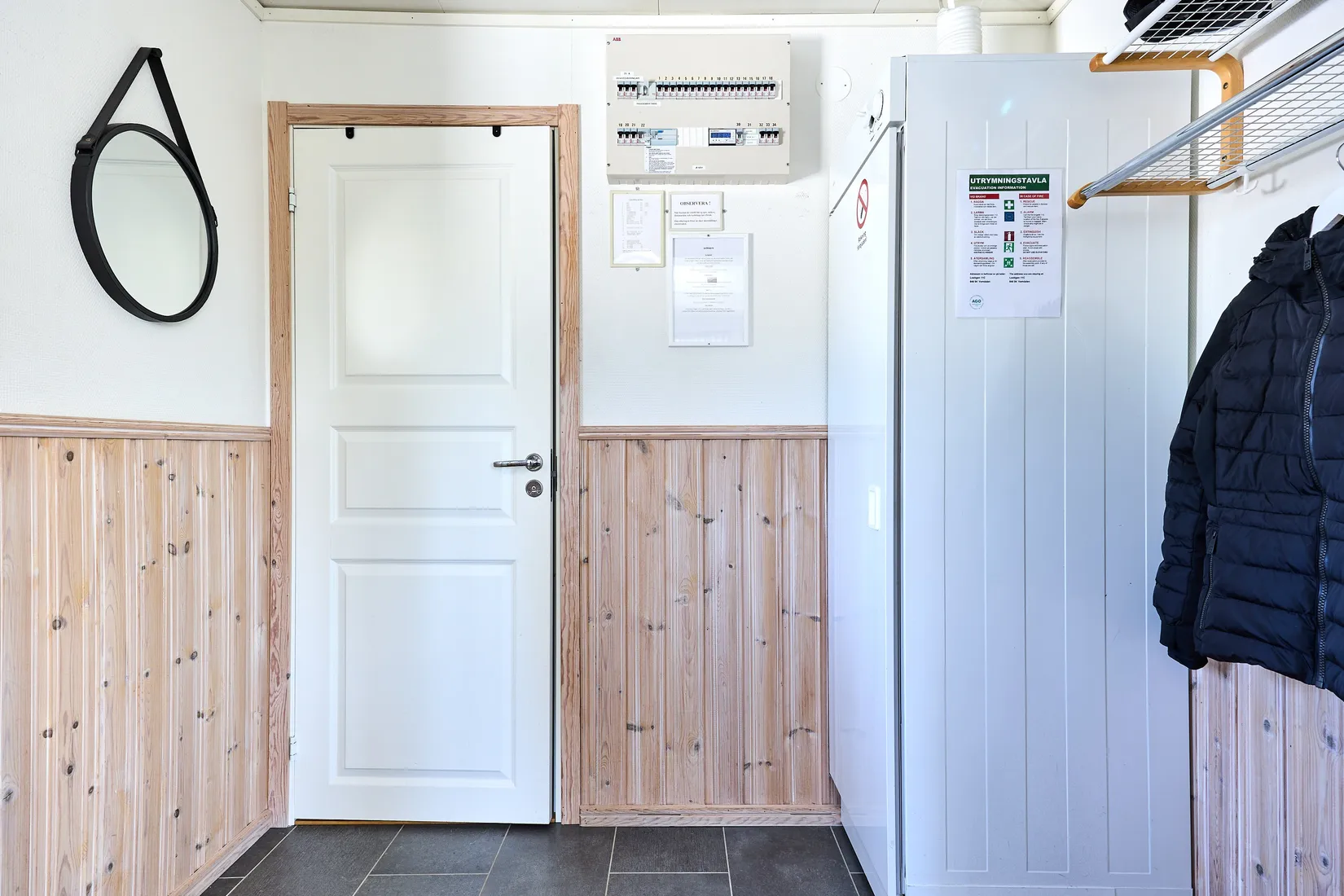 Bostadsrätt, Björnrike Lostigen 11C, Björnrike, Härjedalen