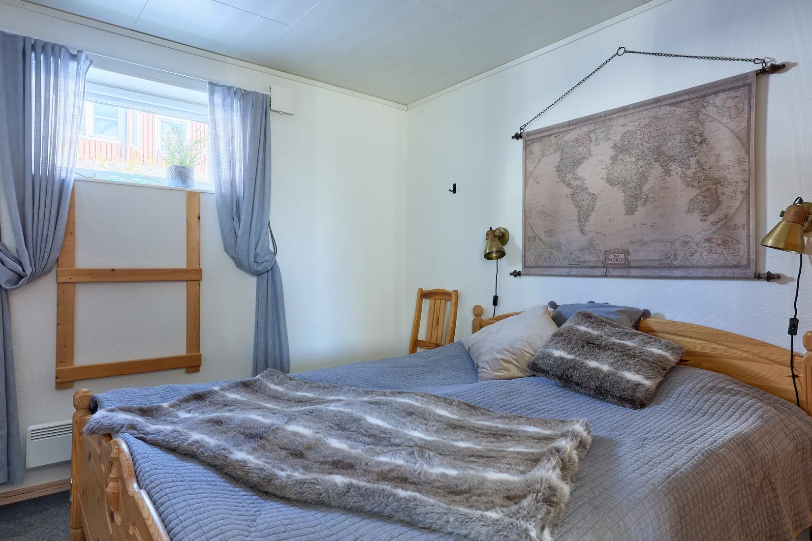 Bostadsrätt, Björnrike Lostigen 11C, Björnrike, Härjedalen