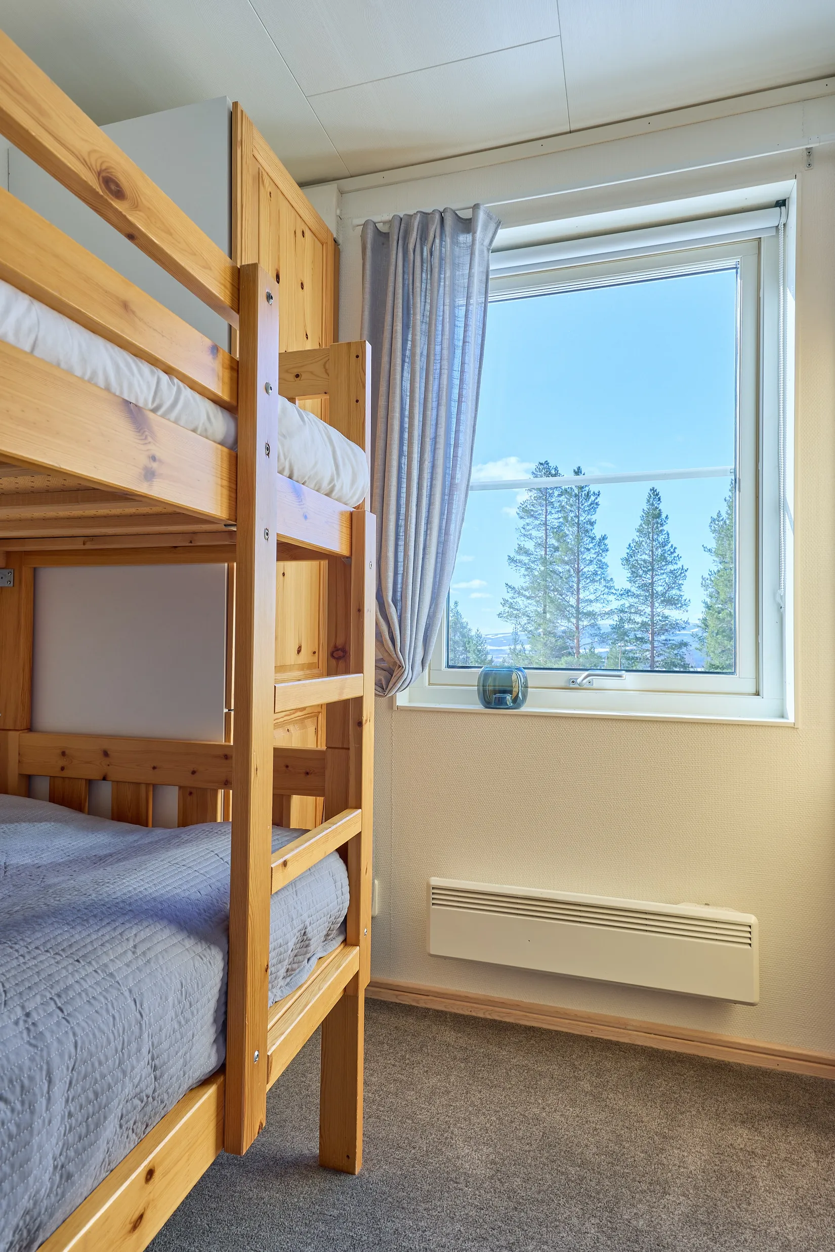 Bostadsrätt, Björnrike Lostigen 11C, Björnrike, Härjedalen