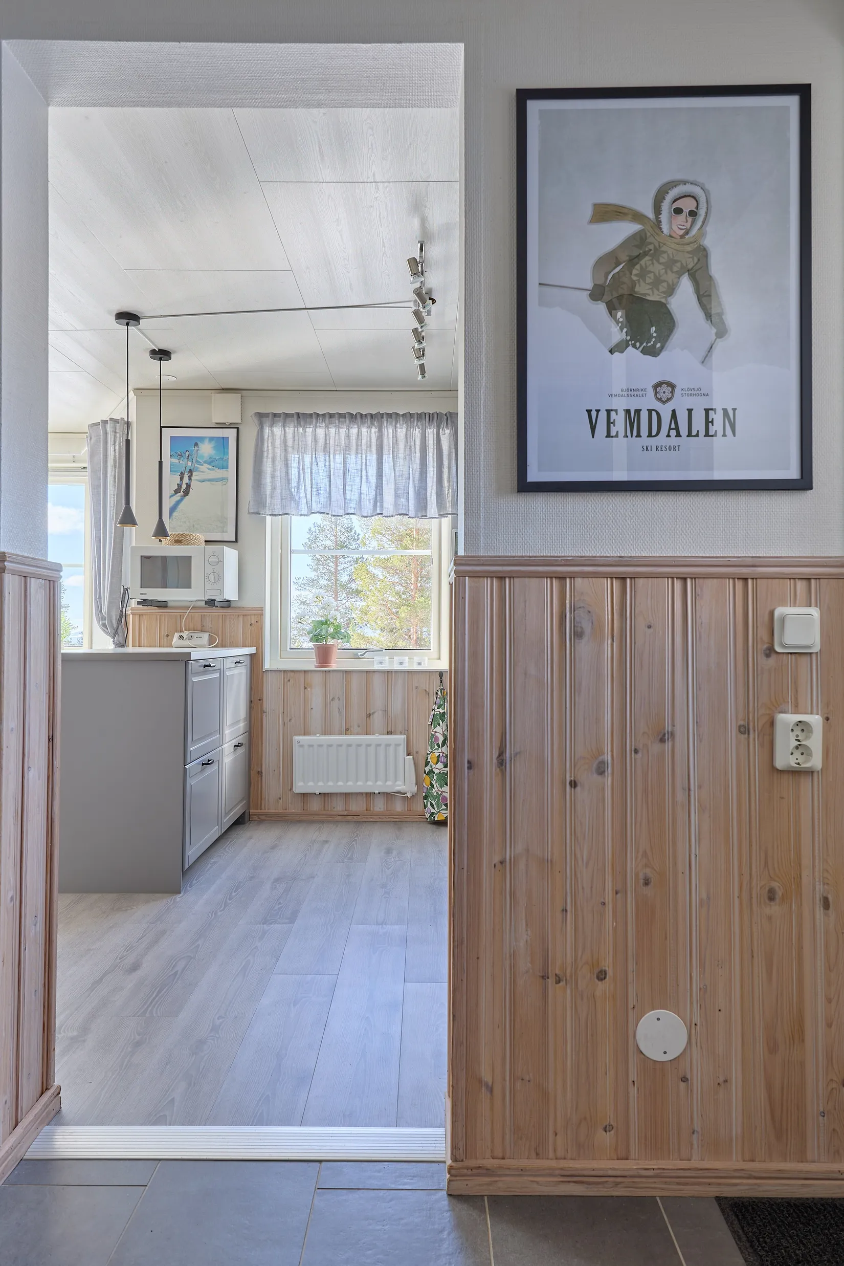 Bostadsrätt, Björnrike Lostigen 11C, Björnrike, Härjedalen