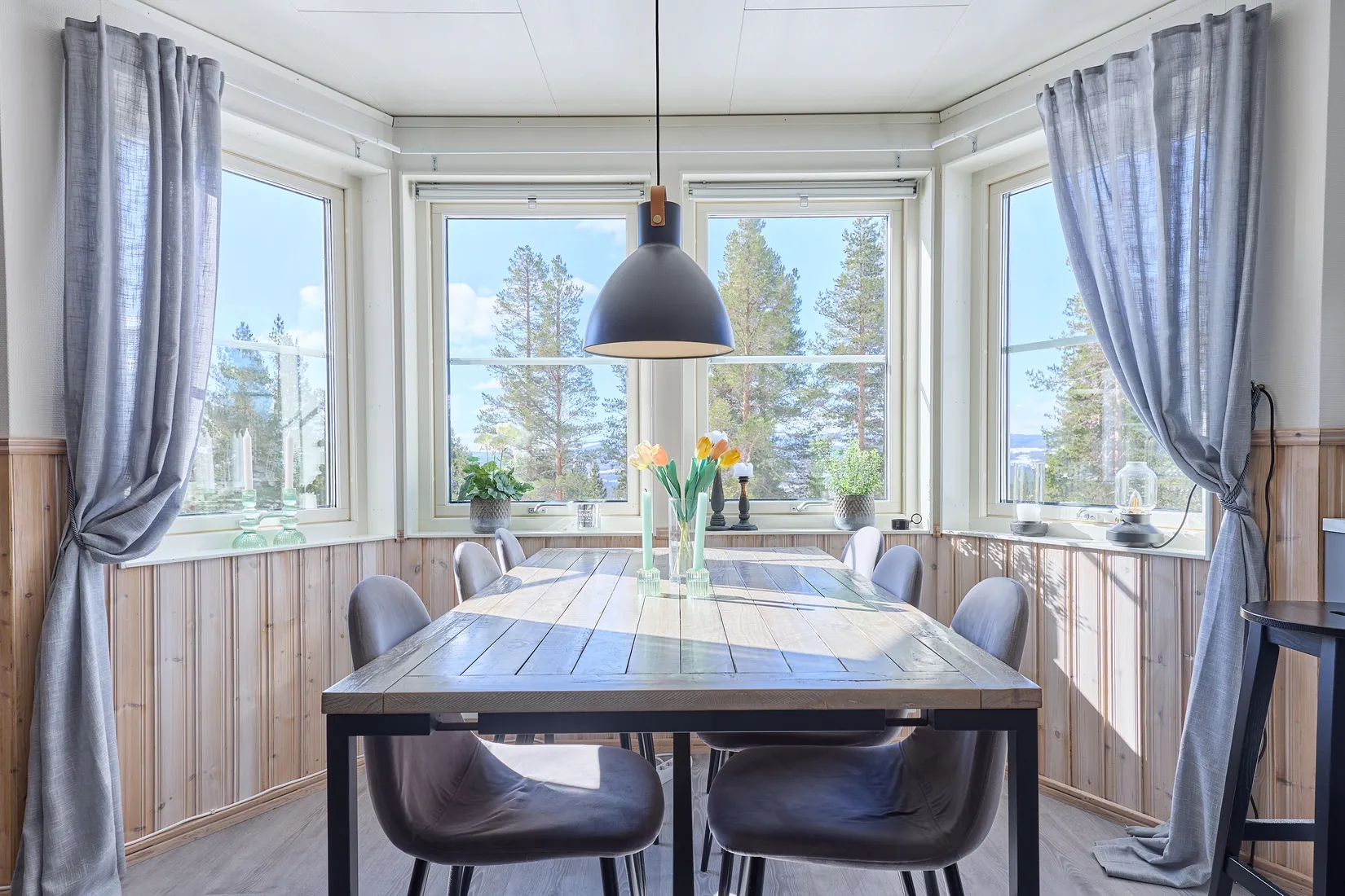 Bostadsrätt, Björnrike Lostigen 11C, Björnrike, Härjedalen