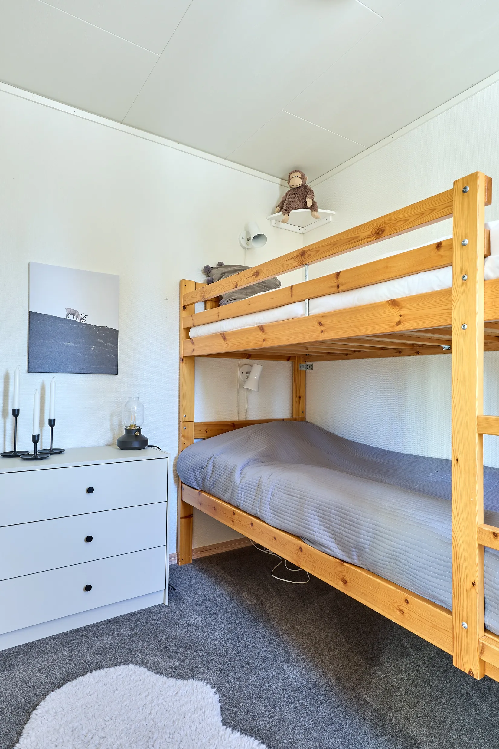 Bostadsrätt, Björnrike Lostigen 11C, Björnrike, Härjedalen