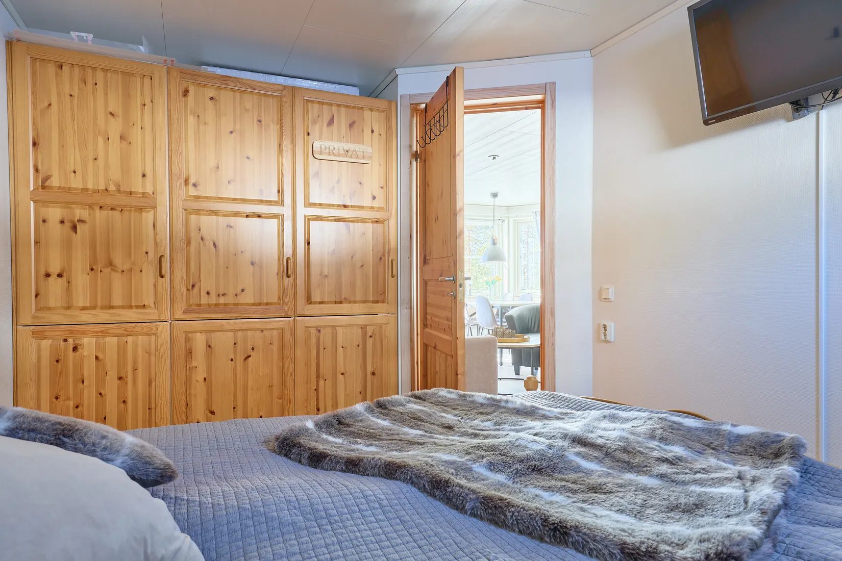 Bostadsrätt, Björnrike Lostigen 11C, Björnrike, Härjedalen