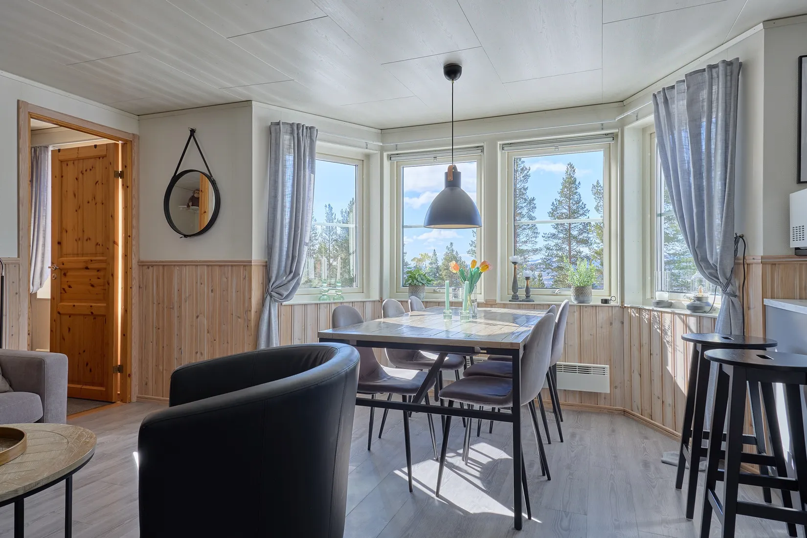 Bostadsrätt, Björnrike Lostigen 11C, Björnrike, Härjedalen