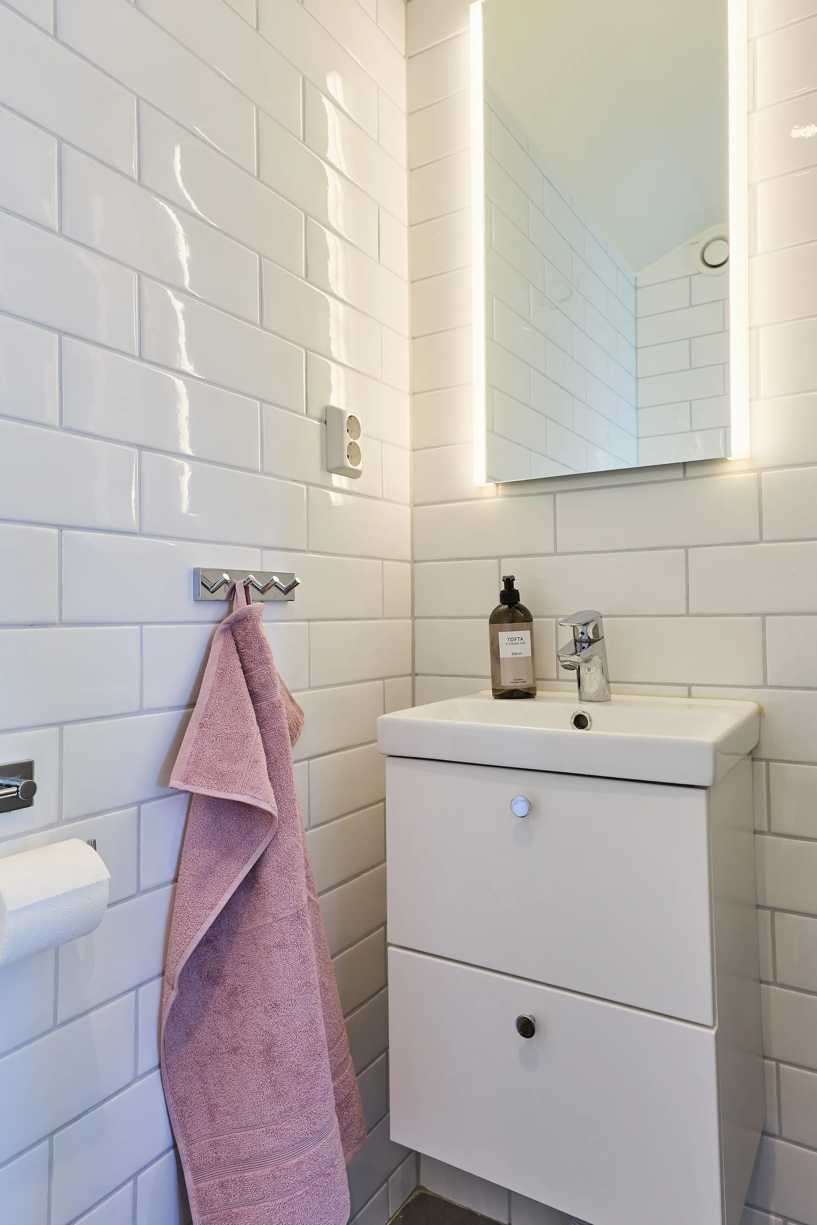 Bostadsrätt, Björnrike Lostigen 11C, Björnrike, Härjedalen