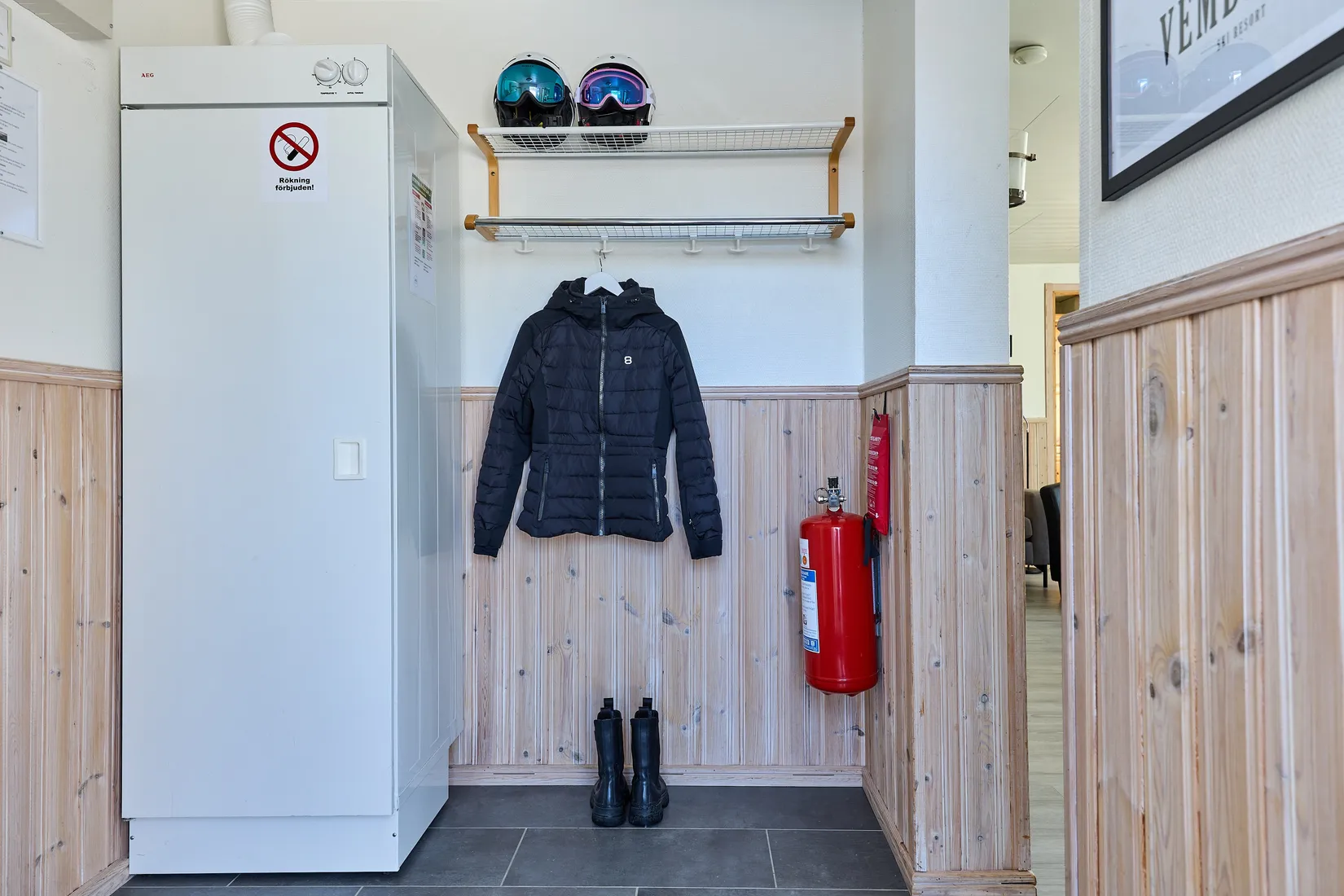 Bostadsrätt, Björnrike Lostigen 11C, Björnrike, Härjedalen