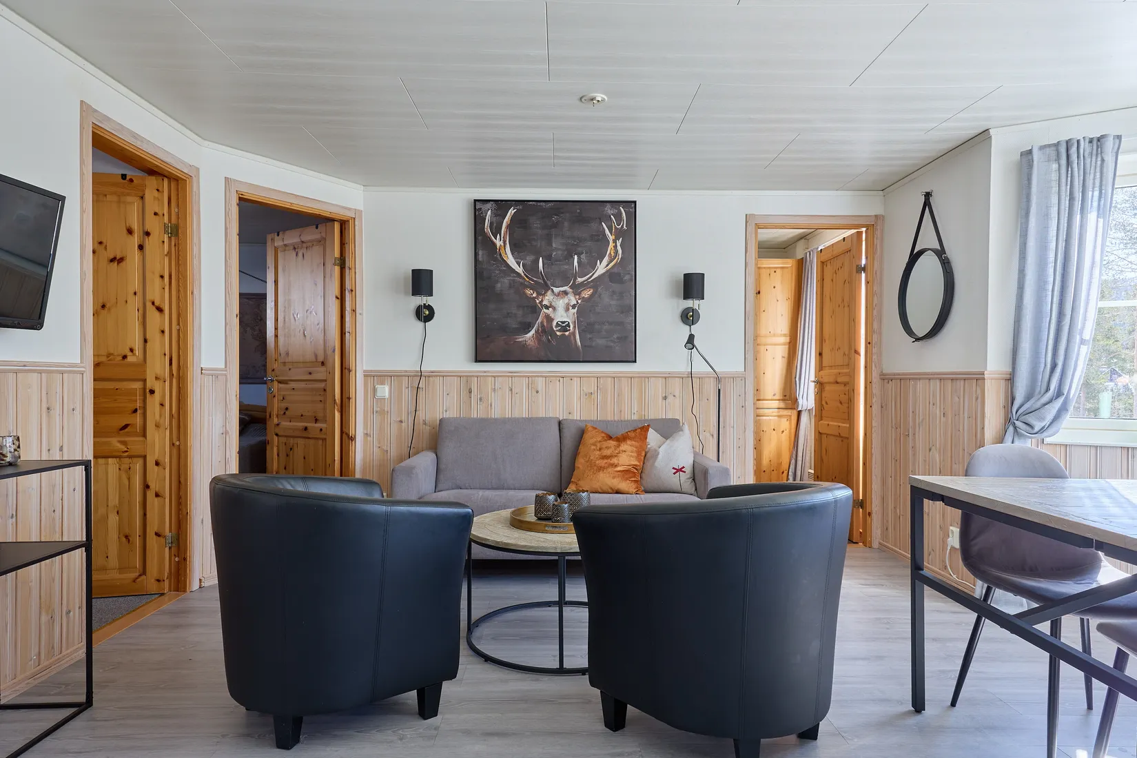 Bostadsrätt, Björnrike Lostigen 11C, Björnrike, Härjedalen