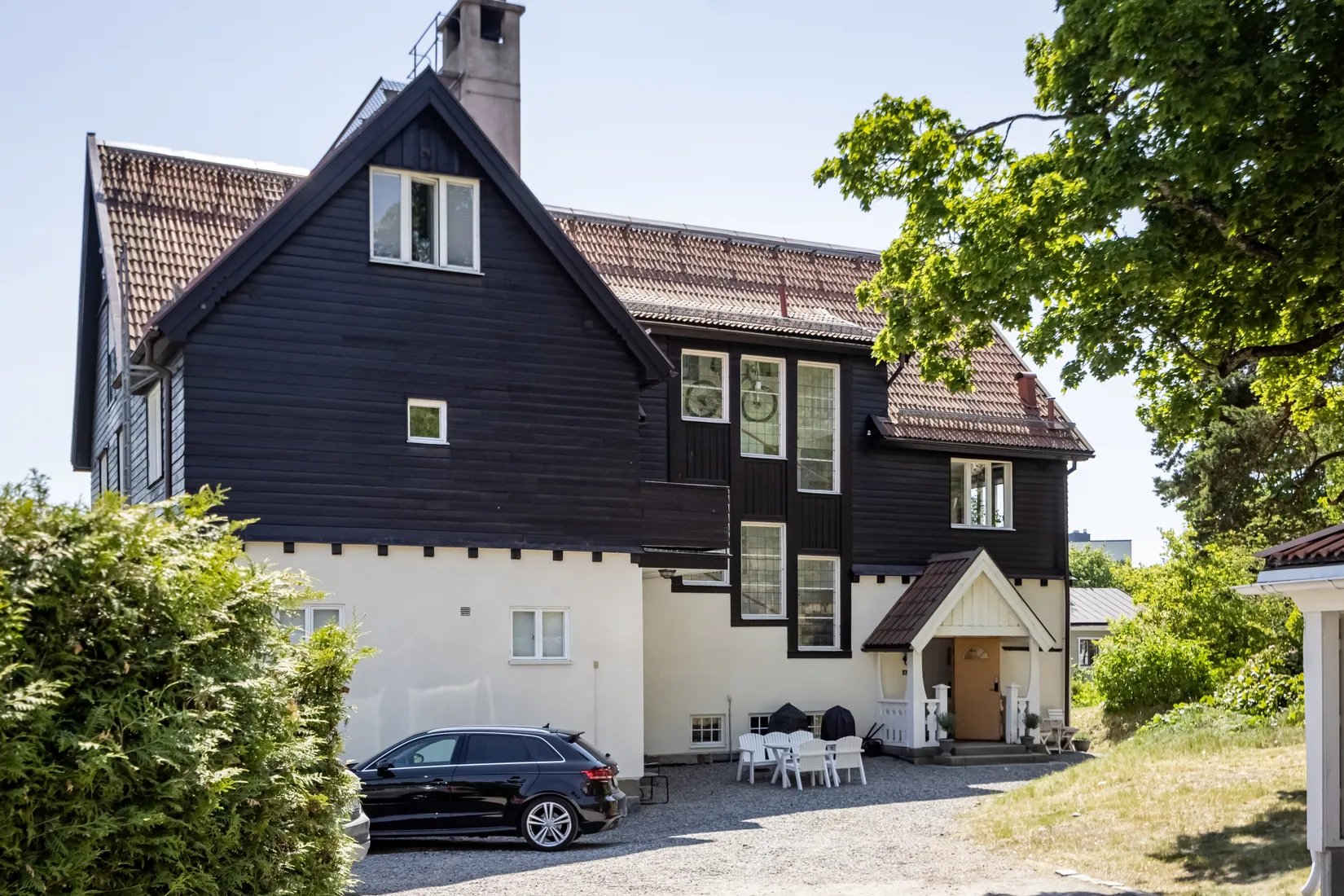 Bostadsrätt, Duvkullavägen 12, Duvbo, Sundbyberg