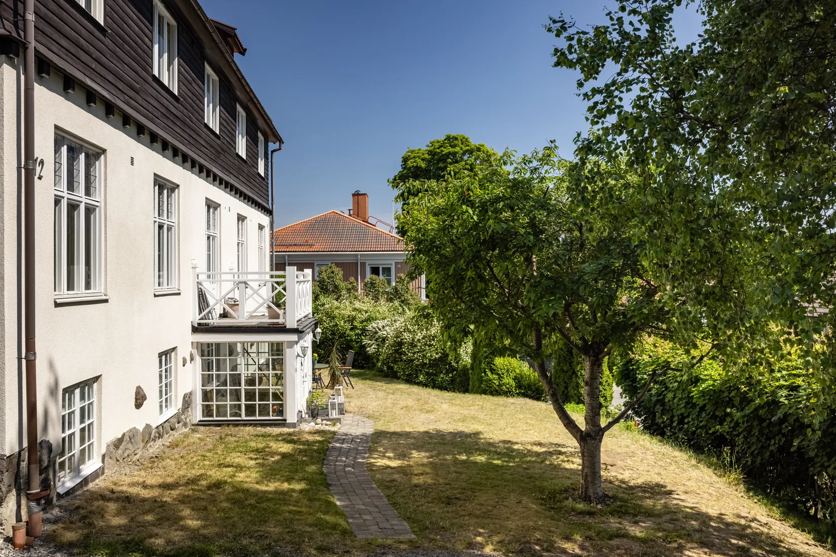 Bostadsrätt, Duvkullavägen 12, Duvbo, Sundbyberg