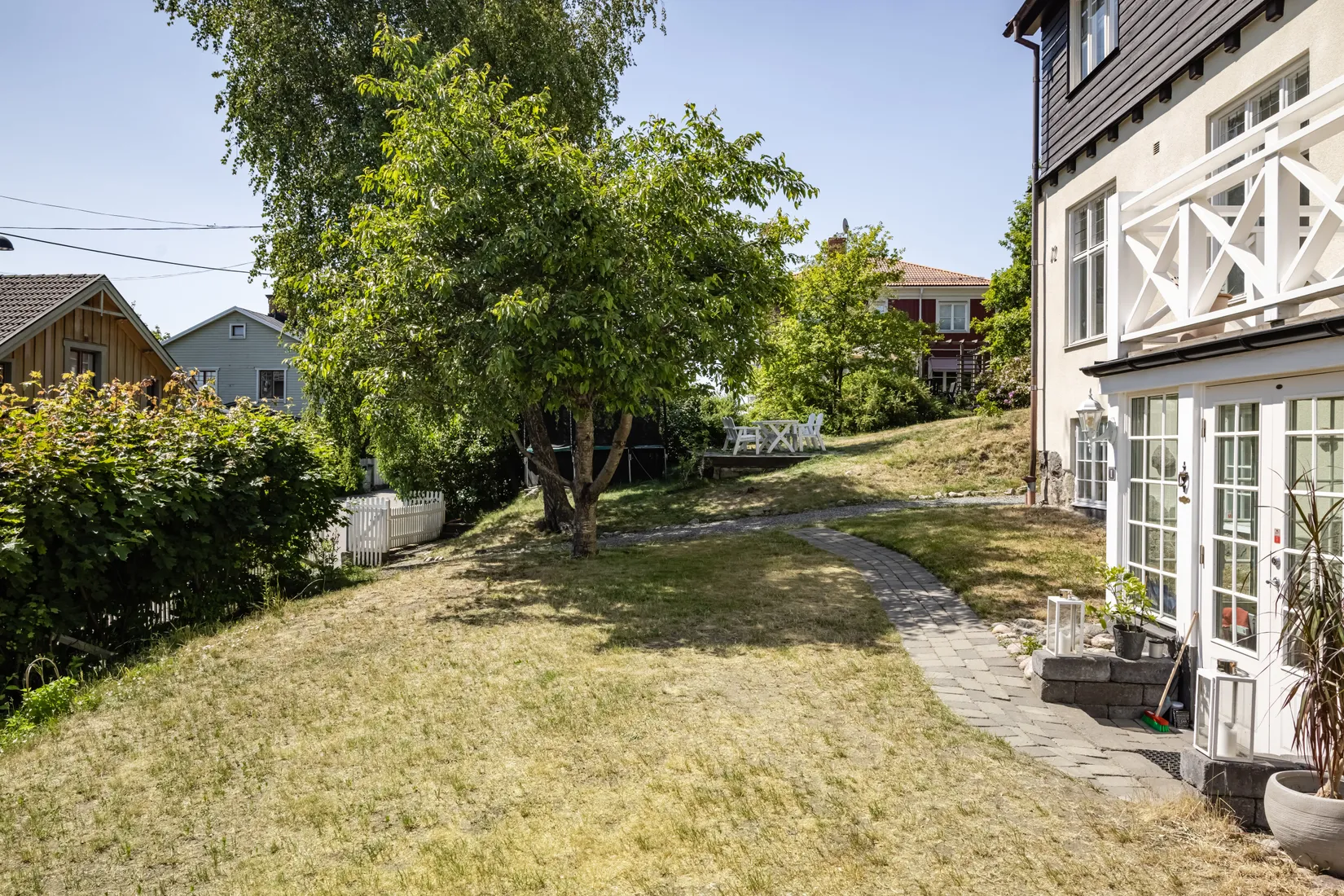 Bostadsrätt, Duvkullavägen 12, Duvbo, Sundbyberg