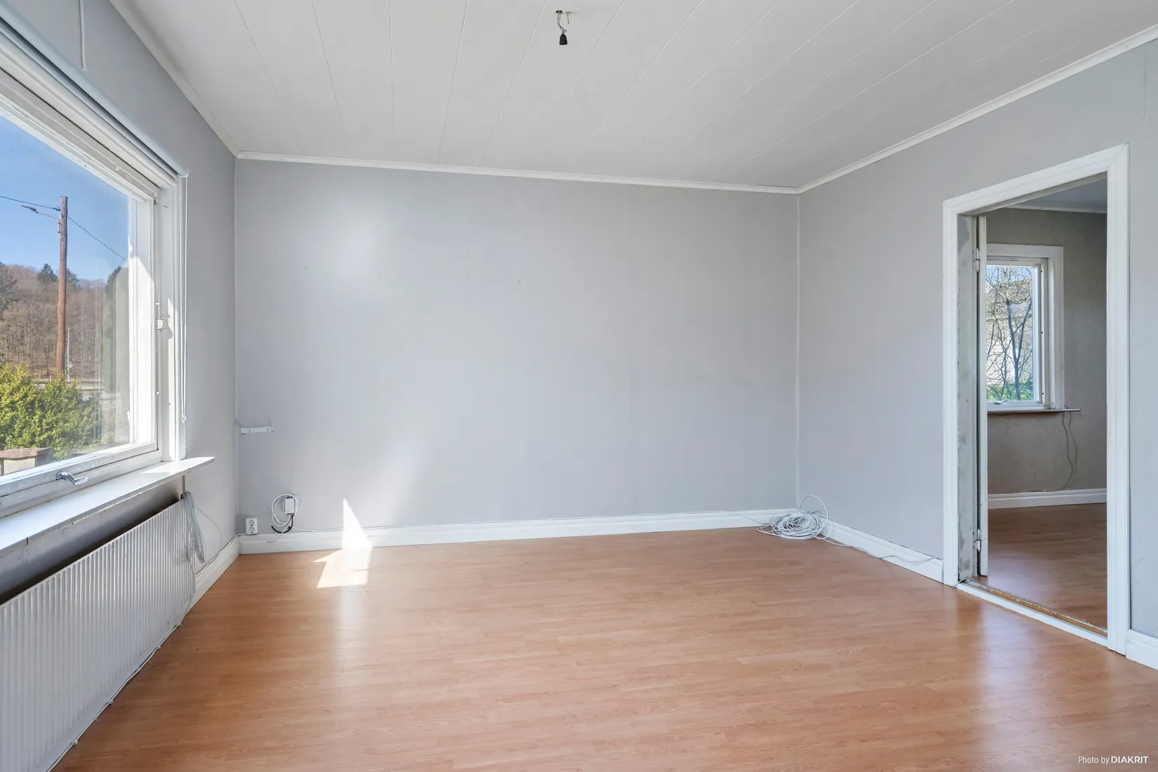 Villa, Hyllstoftavägen 34, Hyllstofta, Klippan