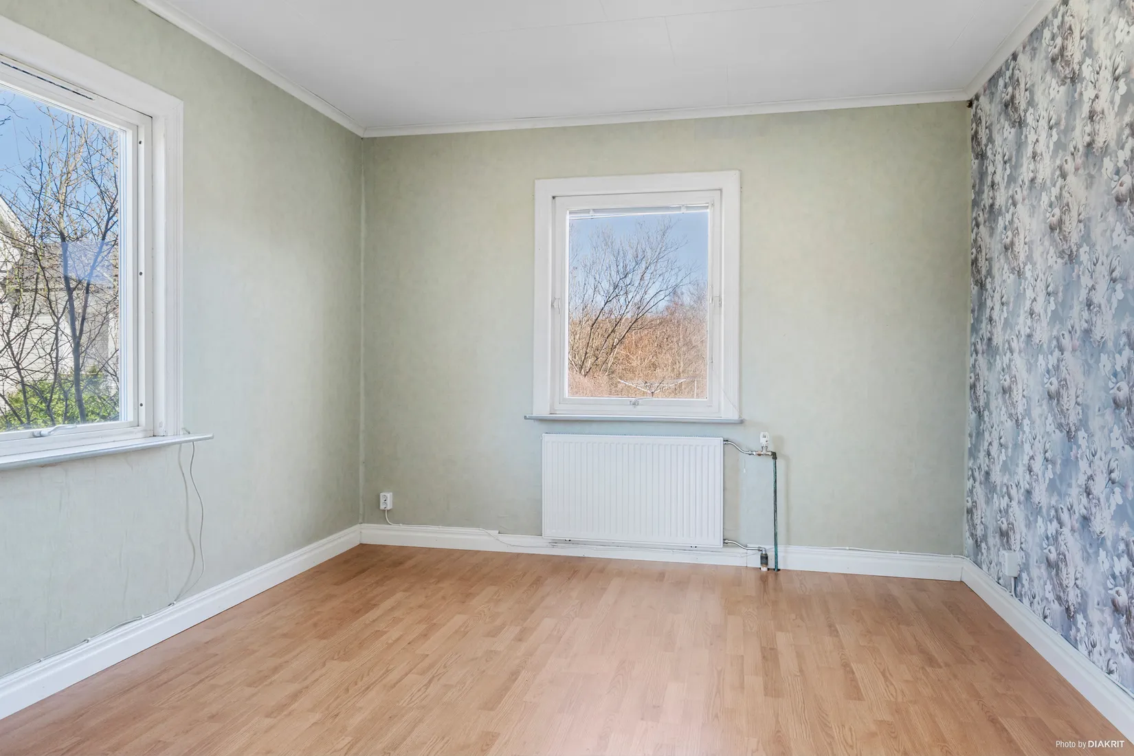 Villa, Hyllstoftavägen 34, Hyllstofta, Klippan