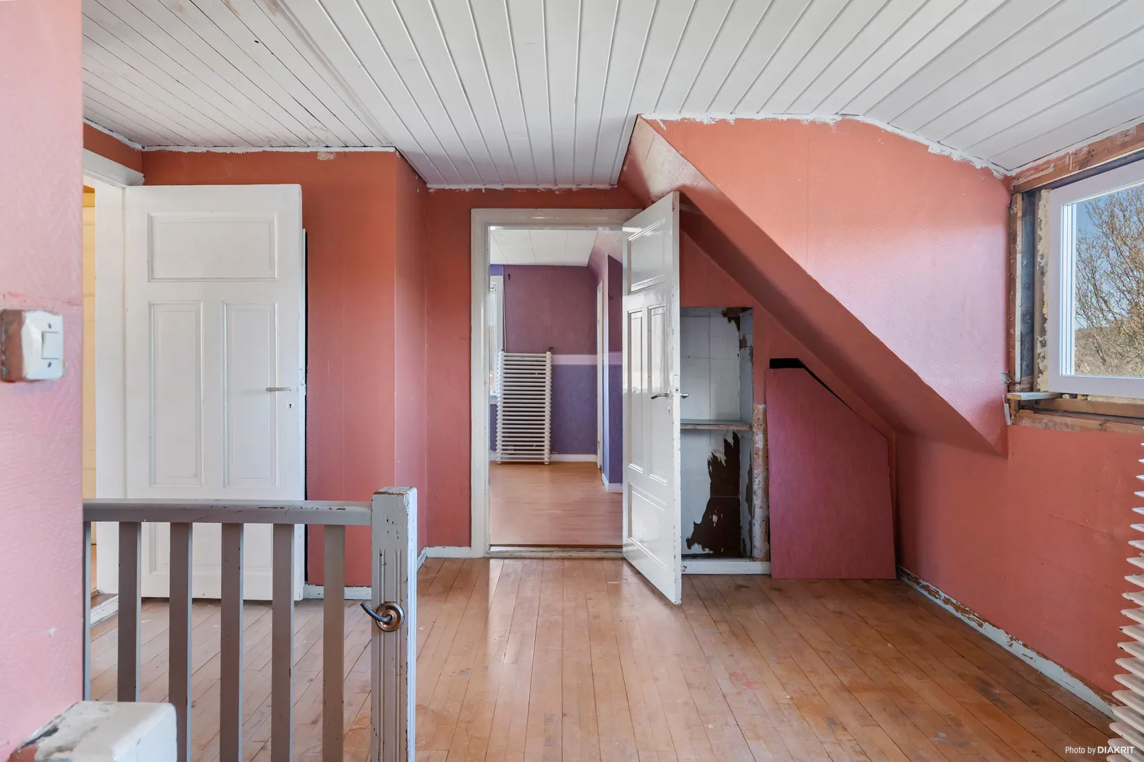 Villa, Hyllstoftavägen 34, Hyllstofta, Klippan