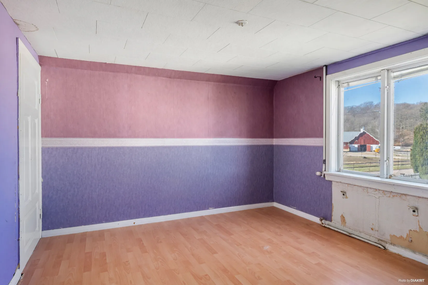 Villa, Hyllstoftavägen 34, Hyllstofta, Klippan