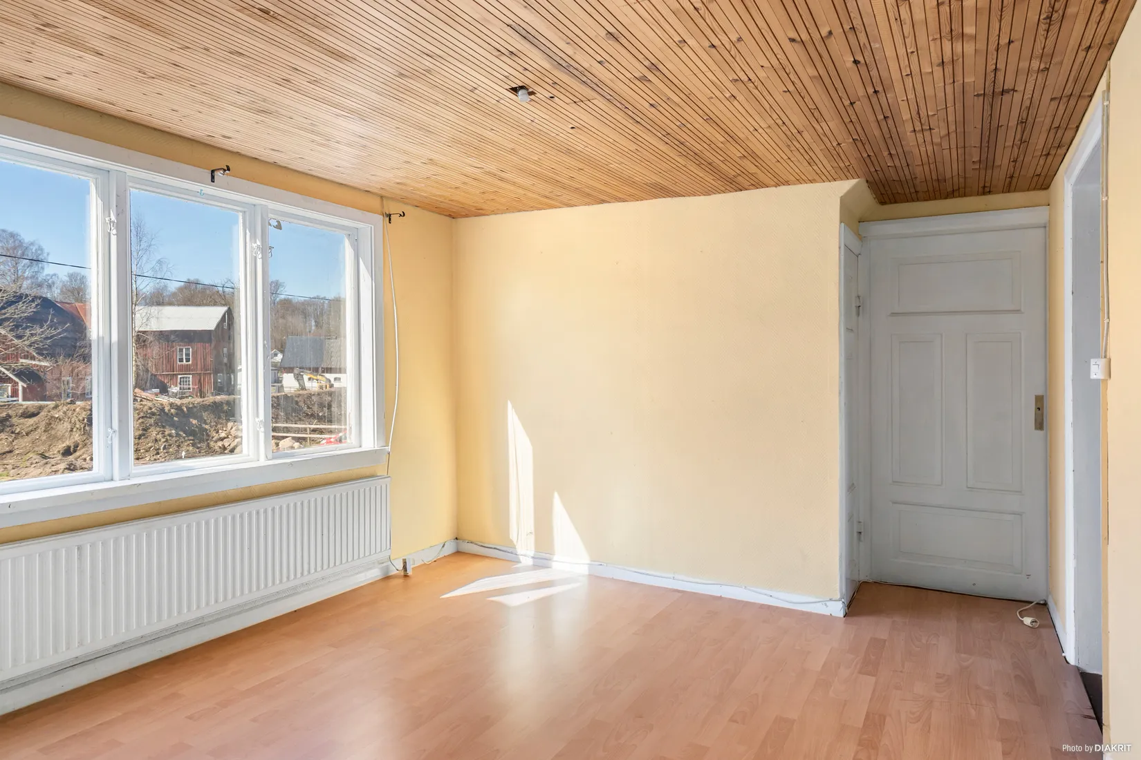 Villa, Hyllstoftavägen 34, Hyllstofta, Klippan