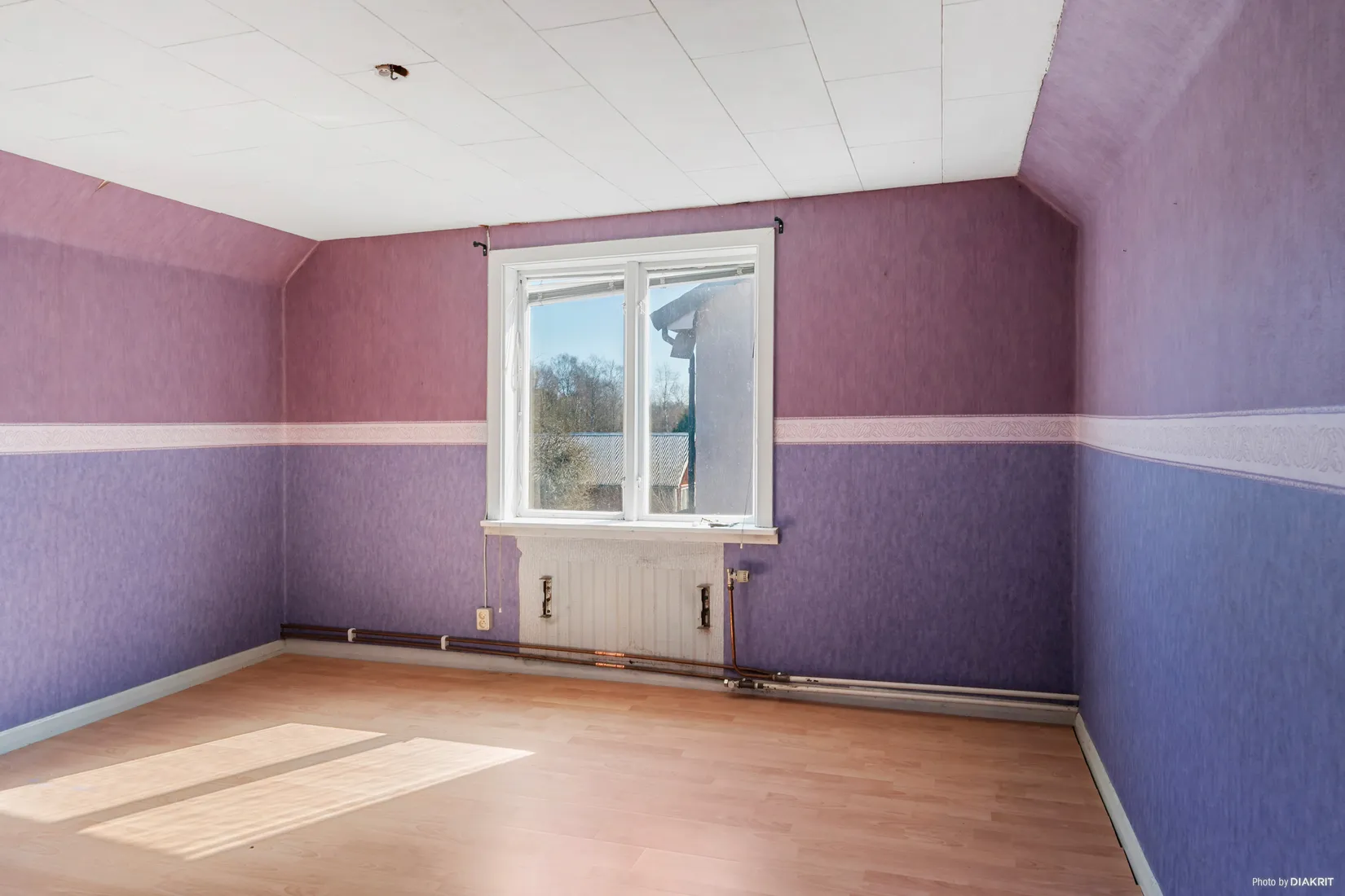 Villa, Hyllstoftavägen 34, Hyllstofta, Klippan