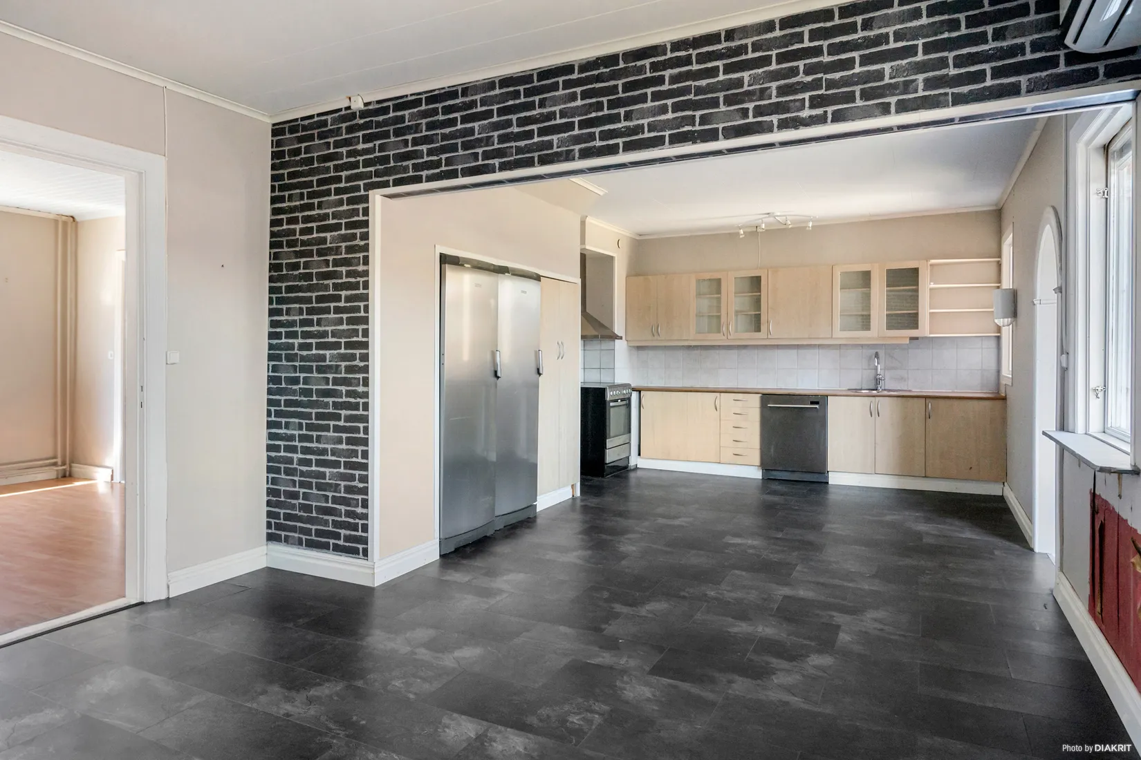 Villa, Hyllstoftavägen 34, Hyllstofta, Klippan