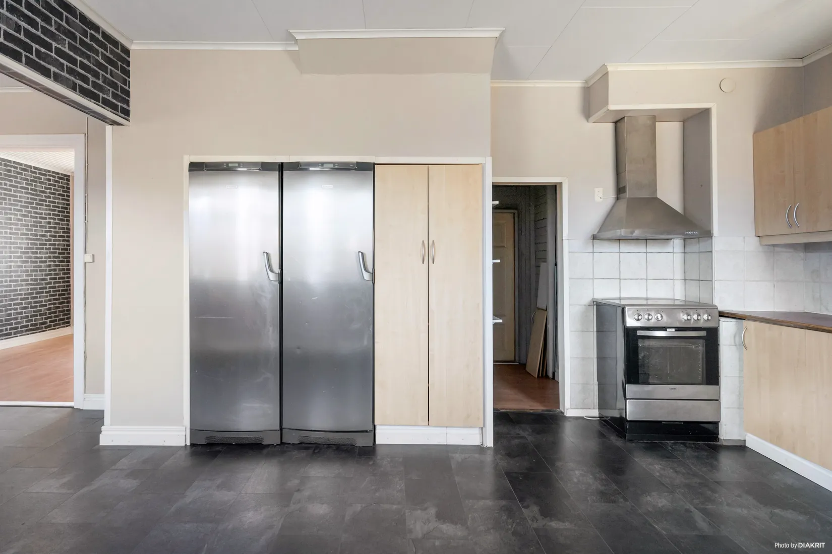 Villa, Hyllstoftavägen 34, Hyllstofta, Klippan