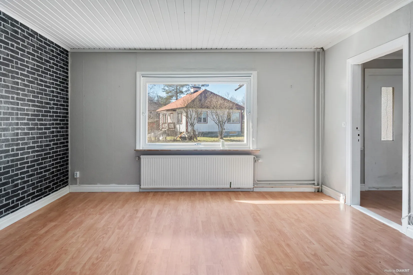 Villa, Hyllstoftavägen 34, Hyllstofta, Klippan