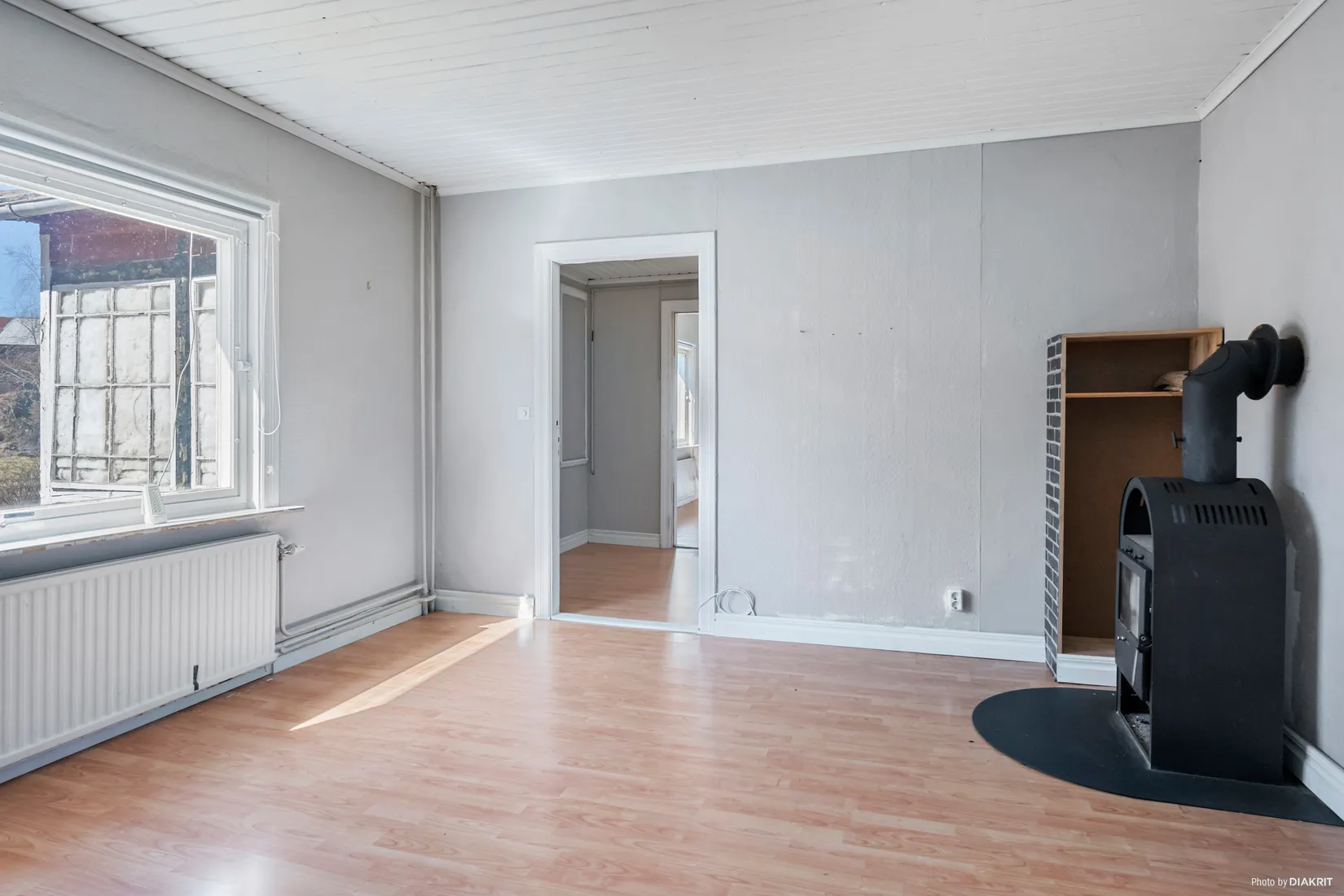 Villa, Hyllstoftavägen 34, Hyllstofta, Klippan