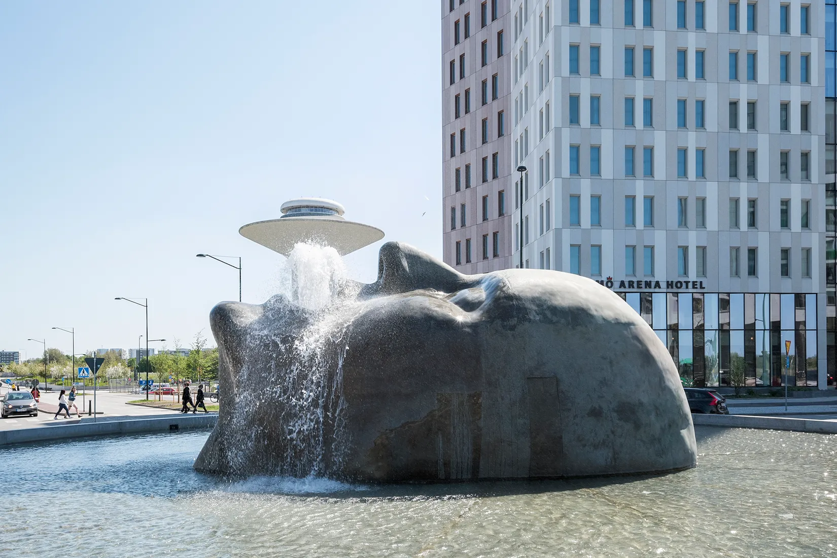 Bostadsrätt, Hyllie Boulevard 6C, Hyllie, Malmö