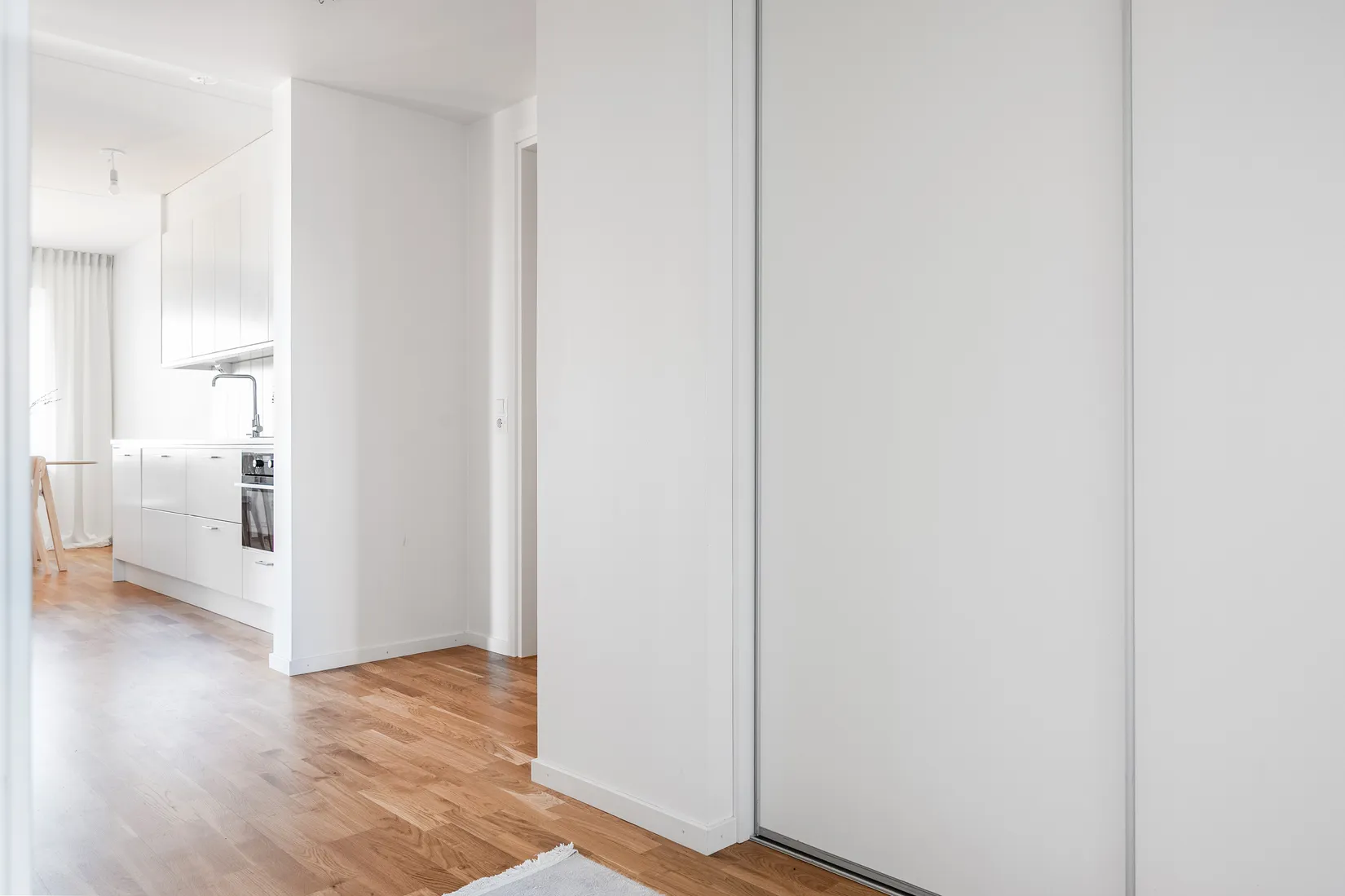 Bostadsrätt, Hyllie Boulevard 6C, Hyllie, Malmö