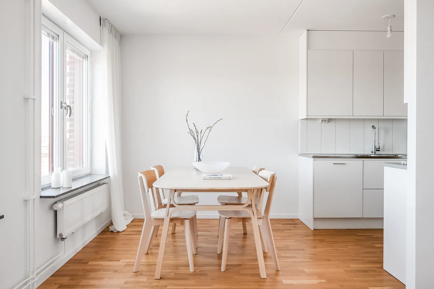 Bostadsrätt, Hyllie Boulevard 6C, Hyllie, Malmö