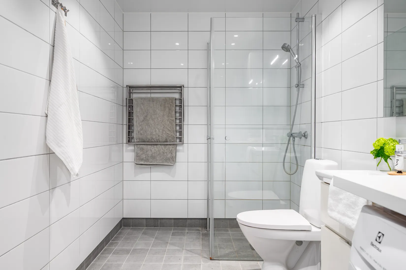 Bostadsrätt, Hyllie Boulevard 6C, Hyllie, Malmö