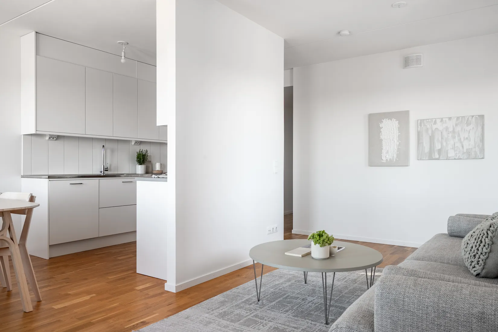 Bostadsrätt, Hyllie Boulevard 6C, Hyllie, Malmö