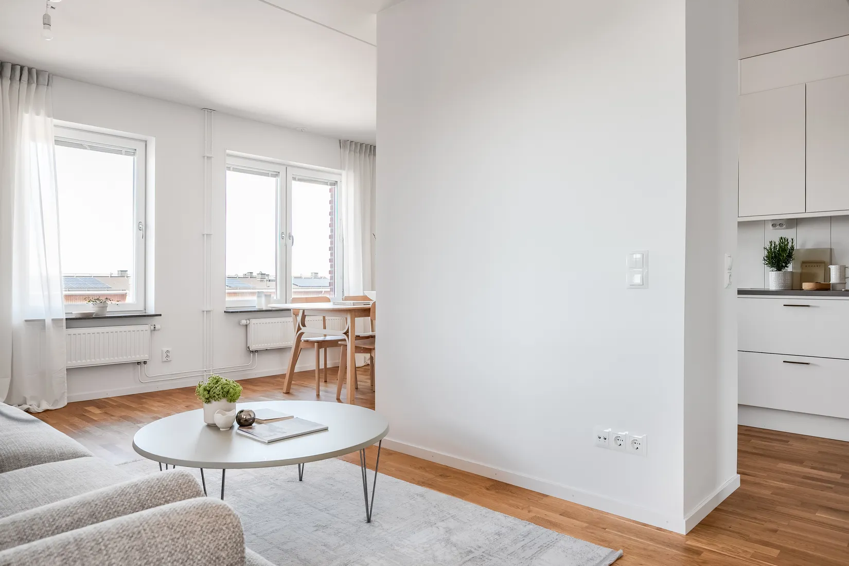 Bostadsrätt, Hyllie Boulevard 6C, Hyllie, Malmö