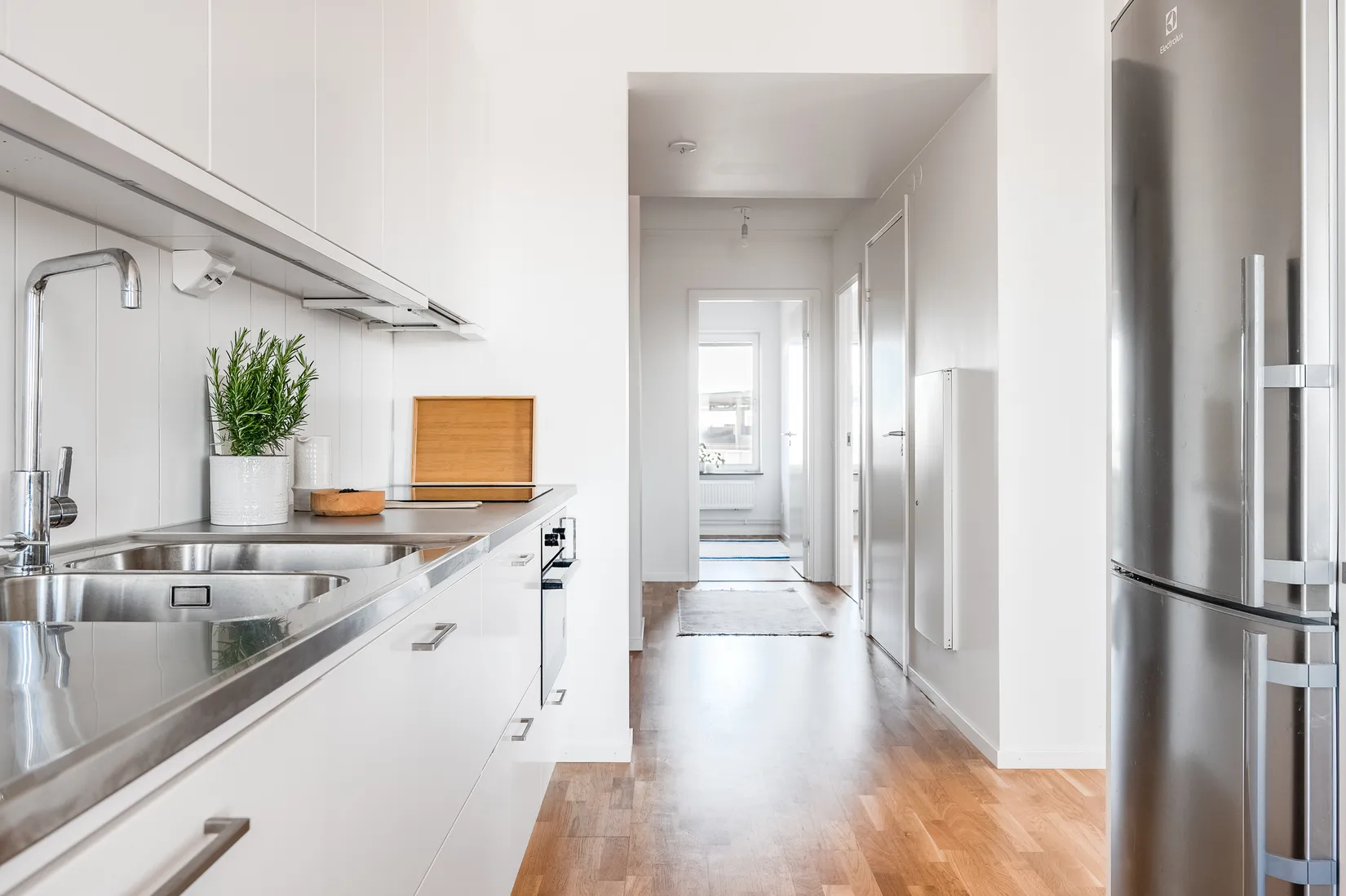 Bostadsrätt, Hyllie Boulevard 6C, Hyllie, Malmö