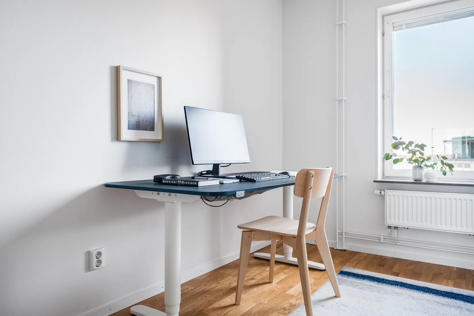 Bostadsrätt, Hyllie Boulevard 6C, Hyllie, Malmö