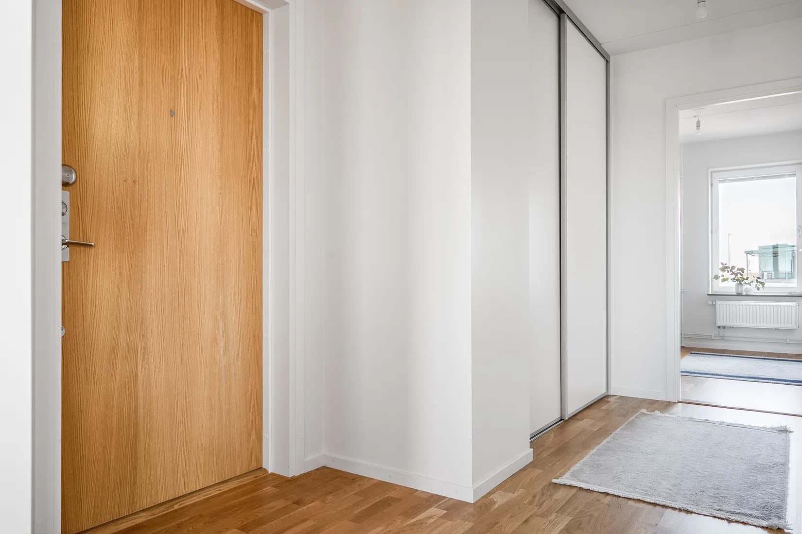 Bostadsrätt, Hyllie Boulevard 6C, Hyllie, Malmö