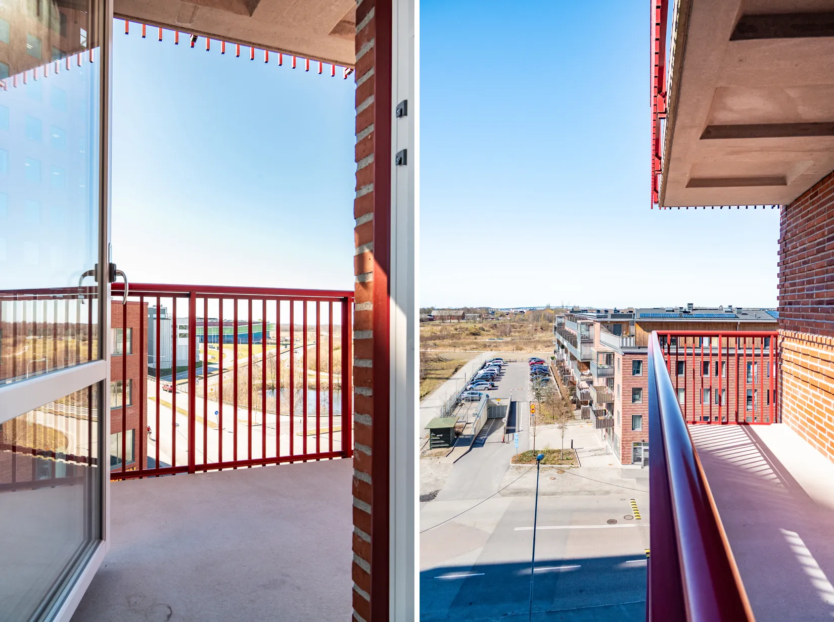 Bostadsrätt, Hyllie Boulevard 6C, Hyllie, Malmö