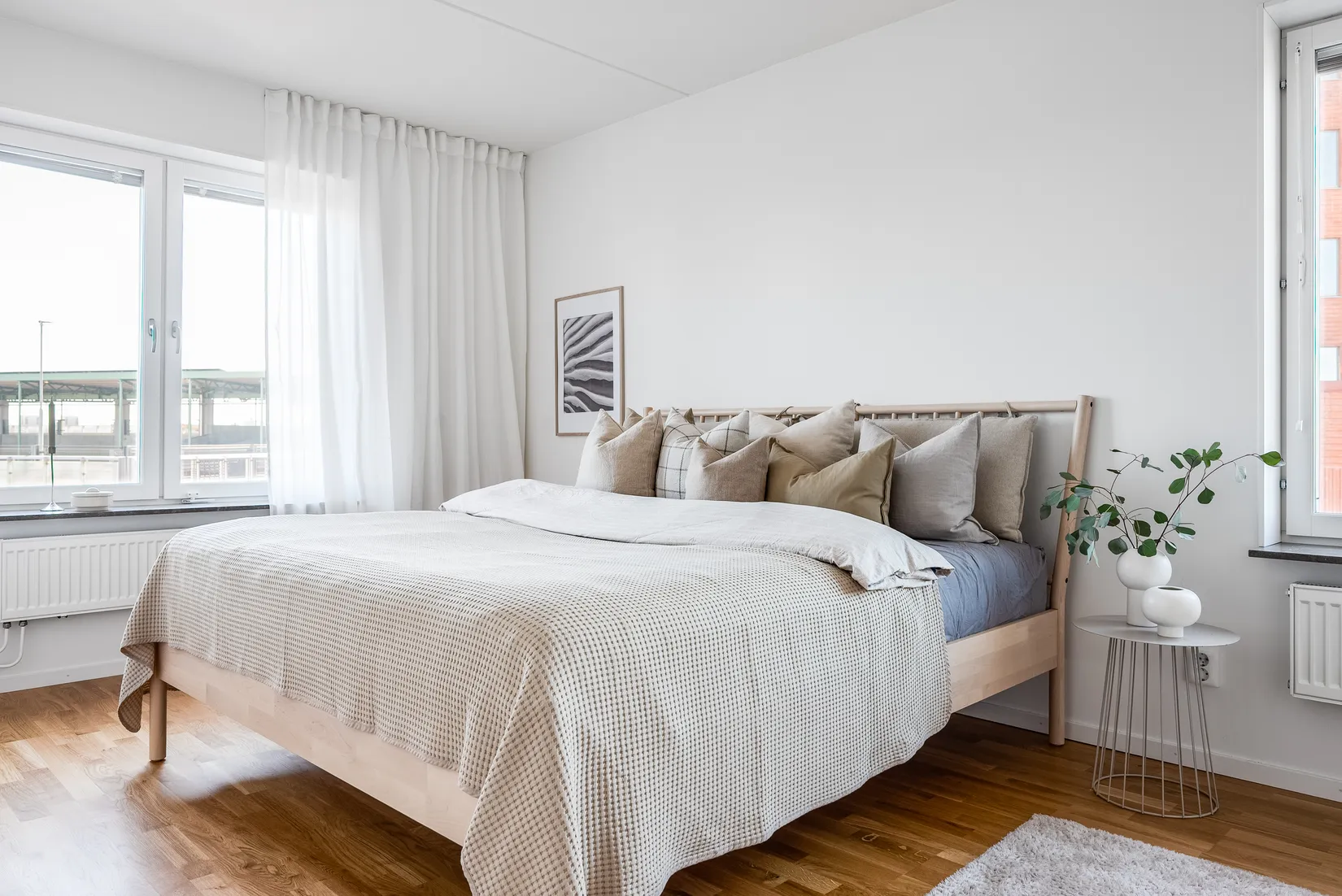 Bostadsrätt, Hyllie Boulevard 6C, Hyllie, Malmö