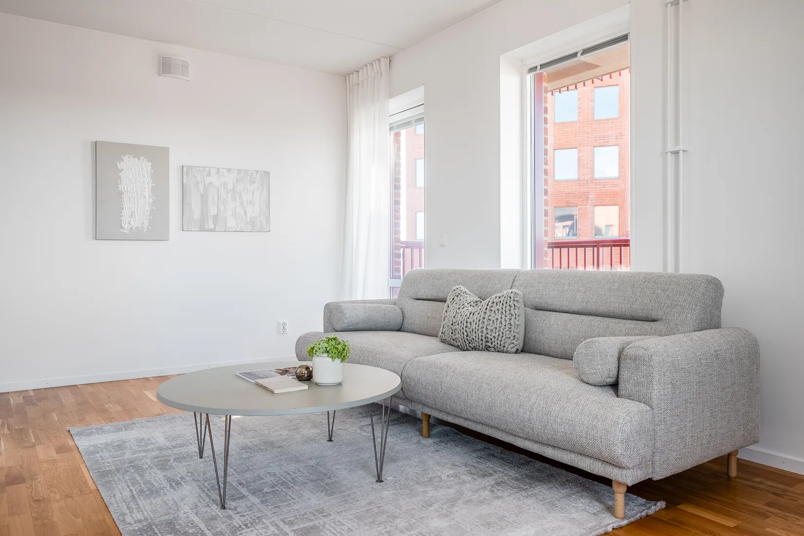 Bostadsrätt, Hyllie Boulevard 6C, Hyllie, Malmö