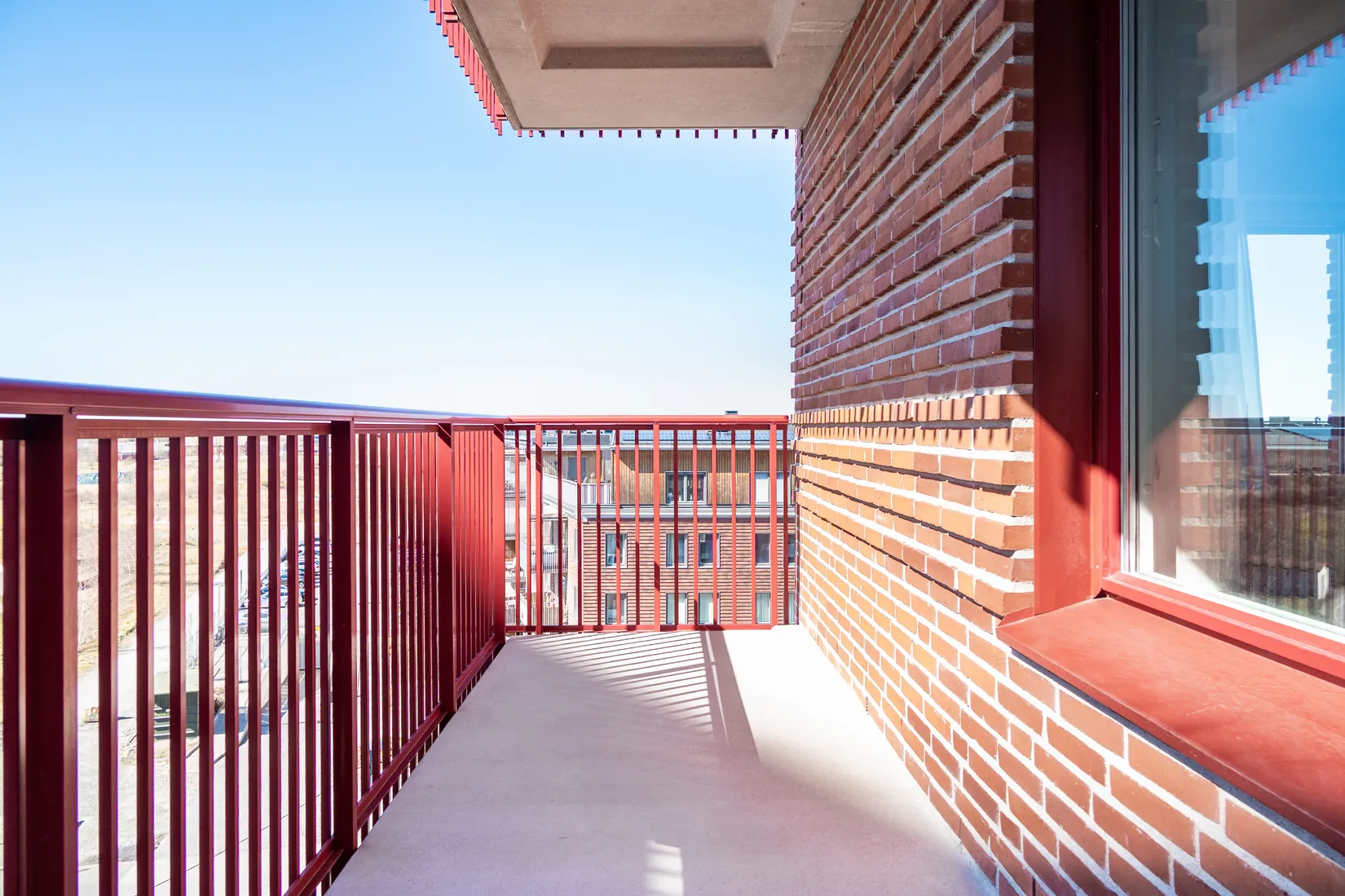 Bostadsrätt, Hyllie Boulevard 6C, Hyllie, Malmö