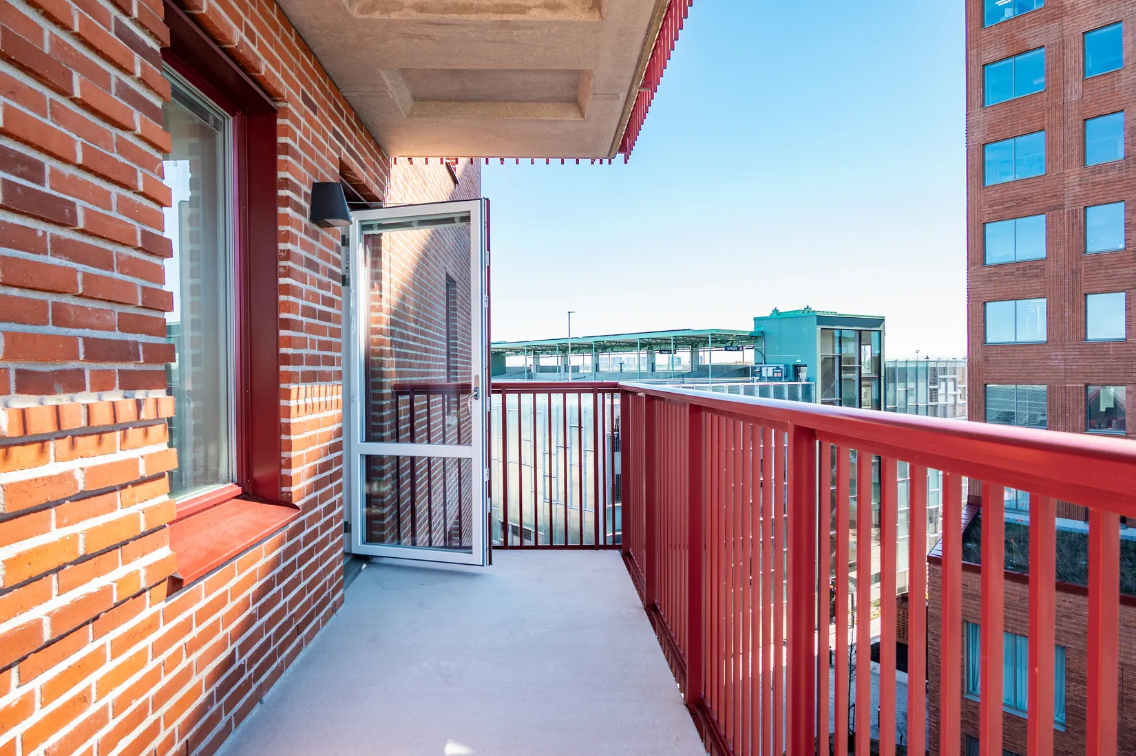 Bostadsrätt, Hyllie Boulevard 6C, Hyllie, Malmö